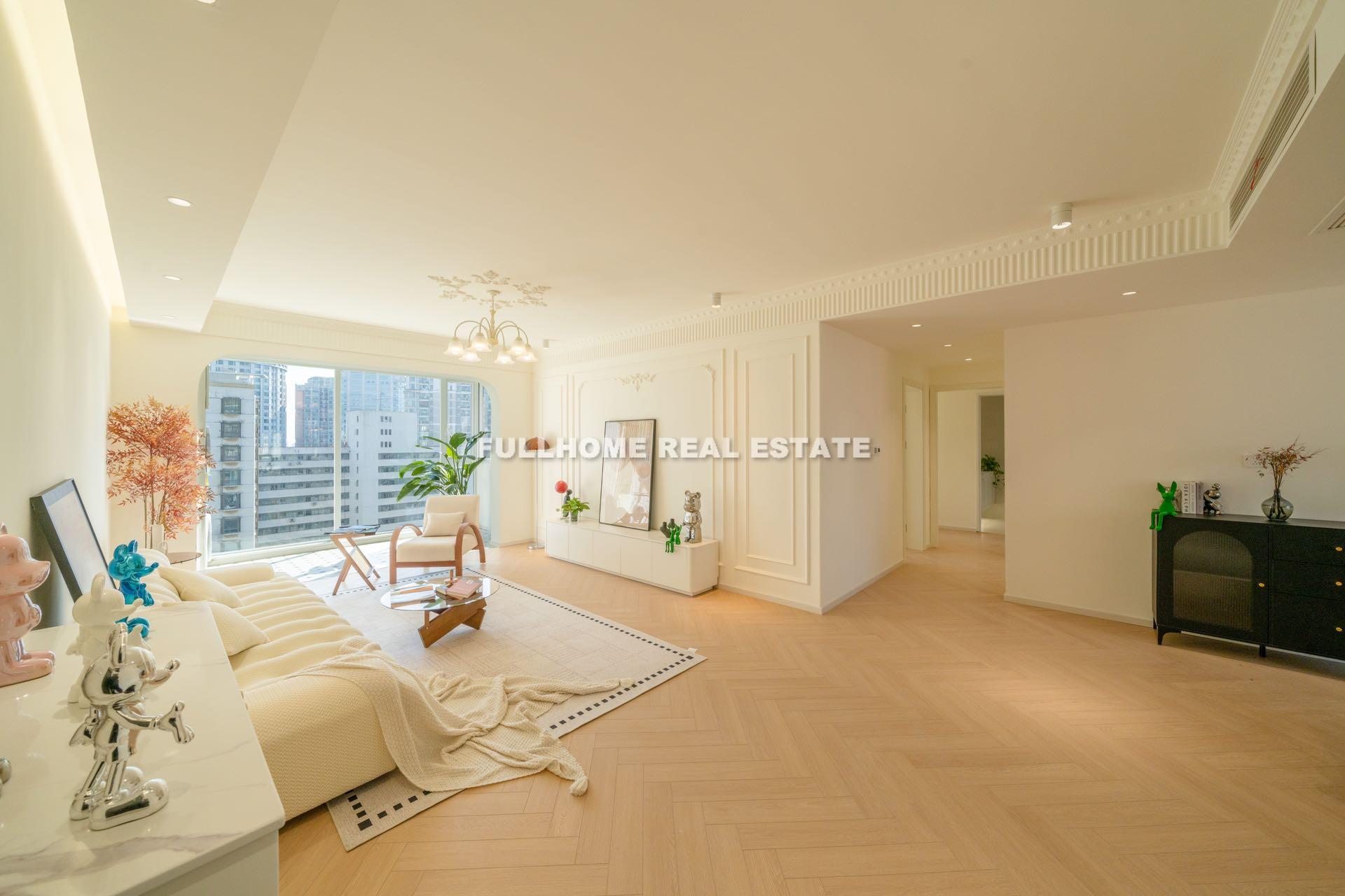 Nanxin Apartment - Interior view 5, Shanghai rental property