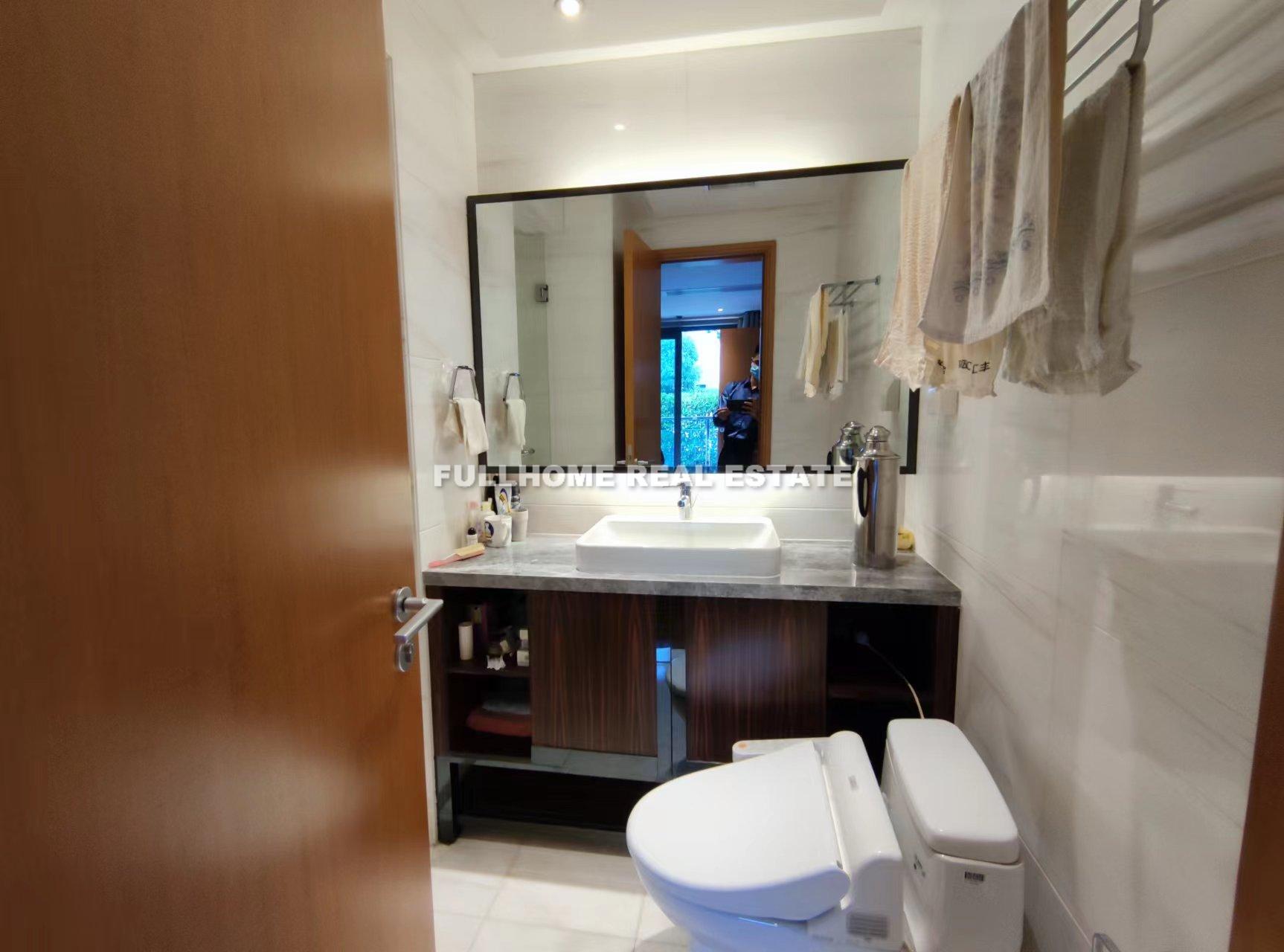 Modern Villa - Interior view 9, Shanghai rental property