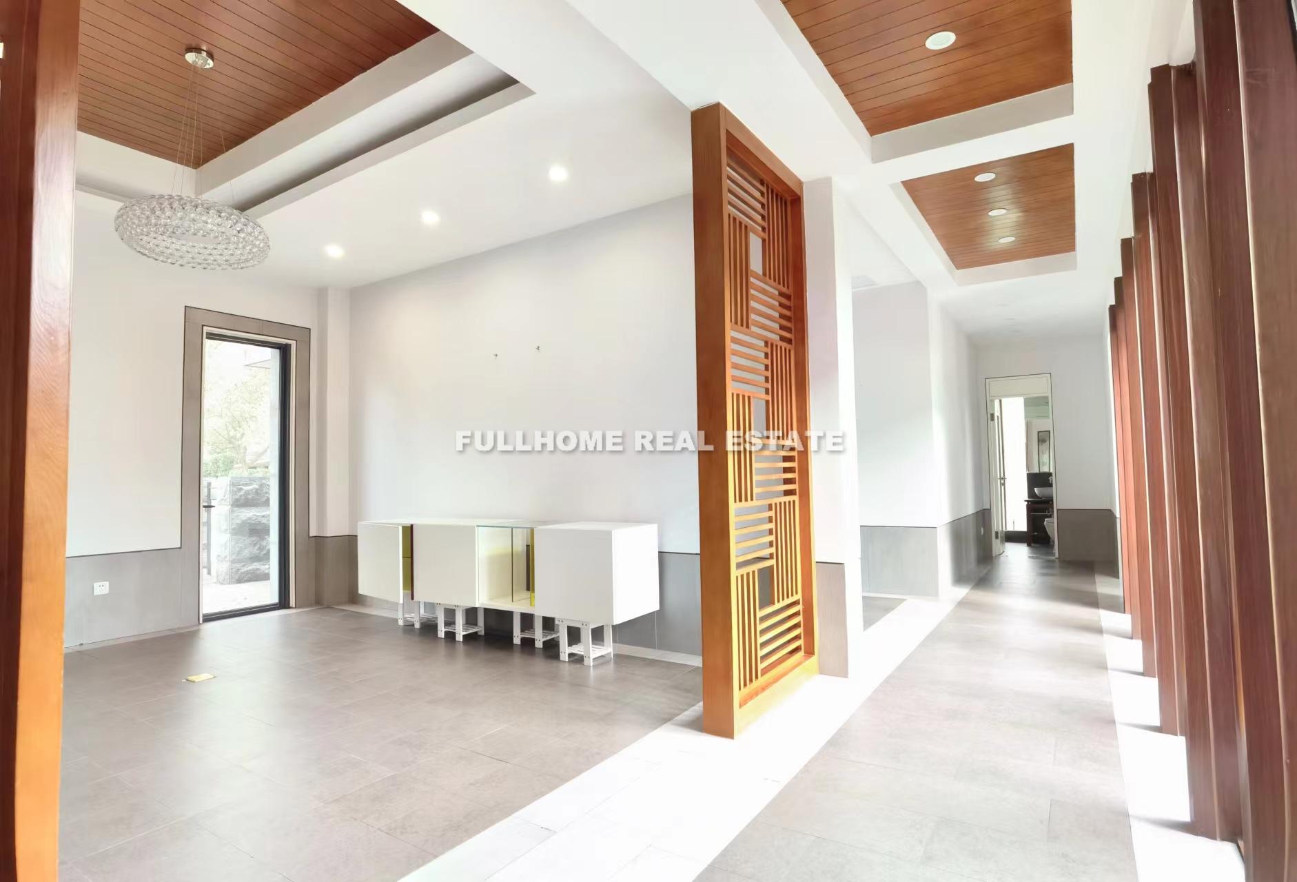 Lakeside Ville - Interior view 5, Shanghai rental property