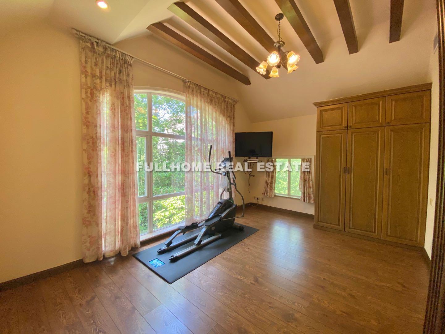 Violet Country Villa - Interior view 10, Shanghai rental property