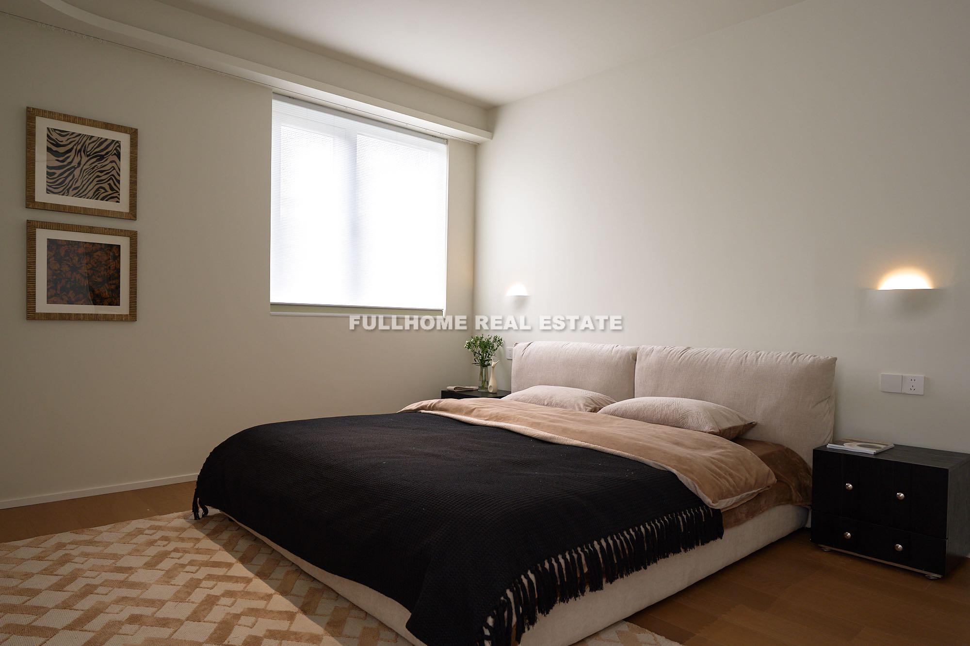 Hai Qi Yuan (The Bund) - Interior view 6, Shanghai rental property