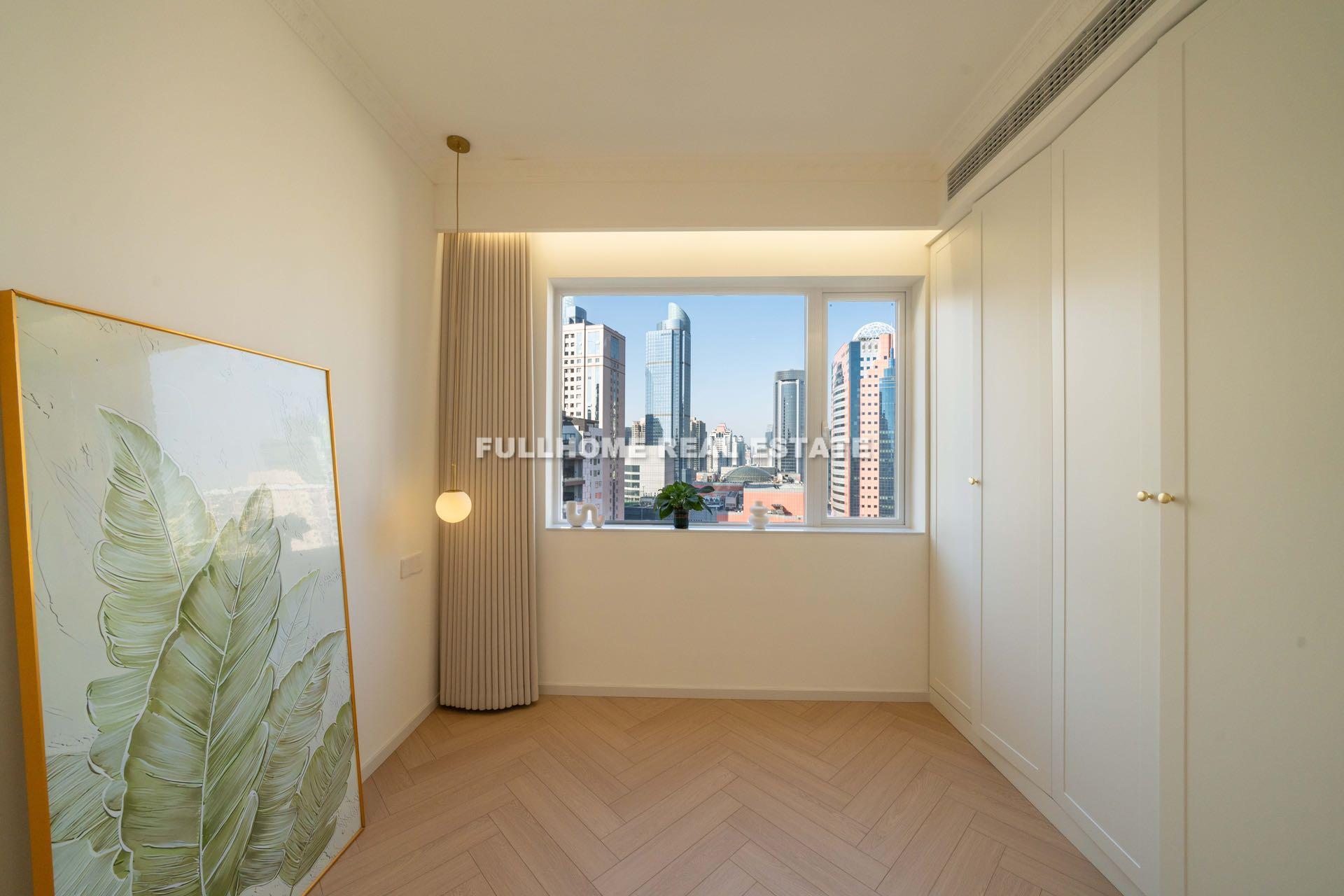 Nanxin Apartment - Interior view 12, Shanghai rental property
