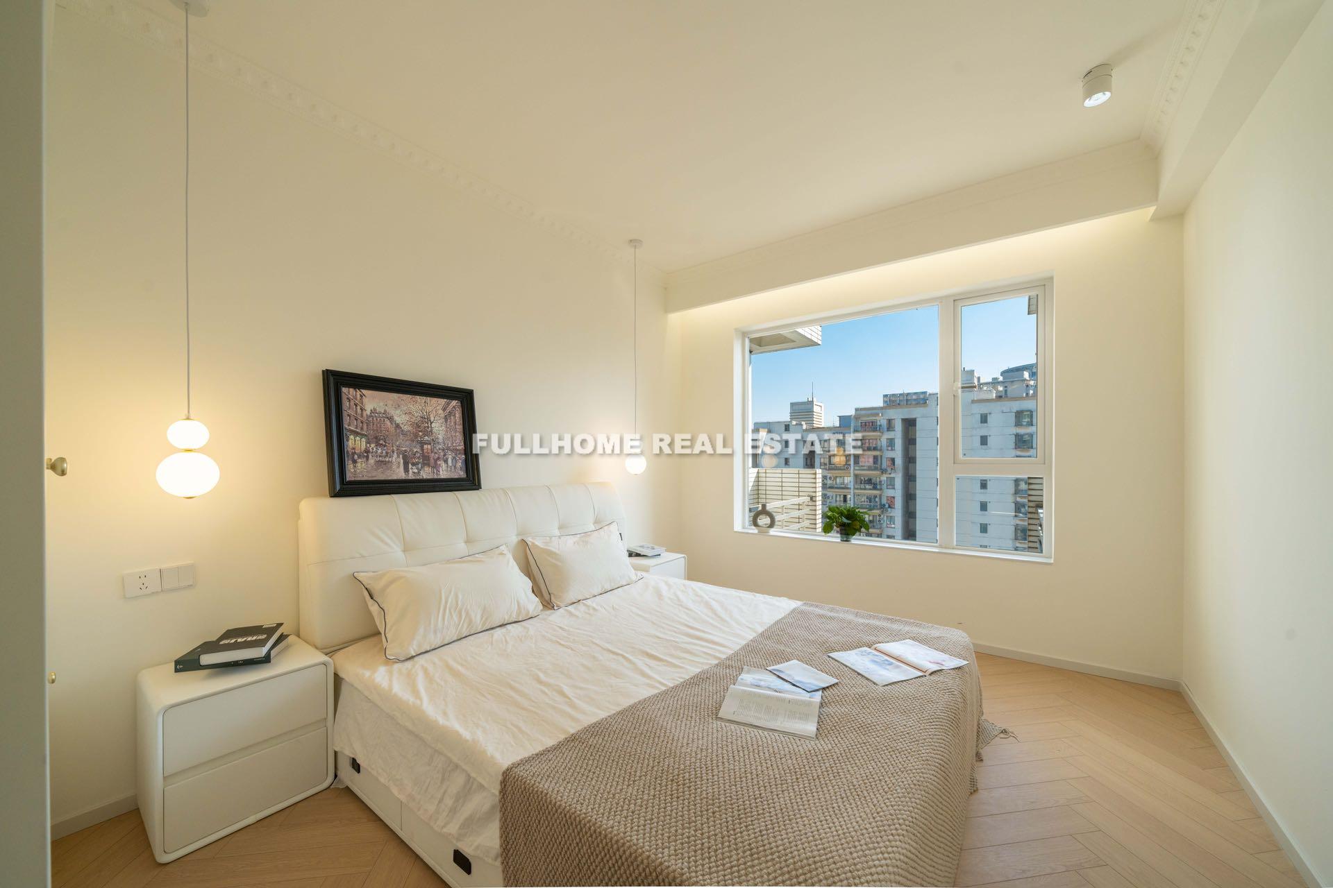 Nanxin Apartment - Interior view 11, Shanghai rental property