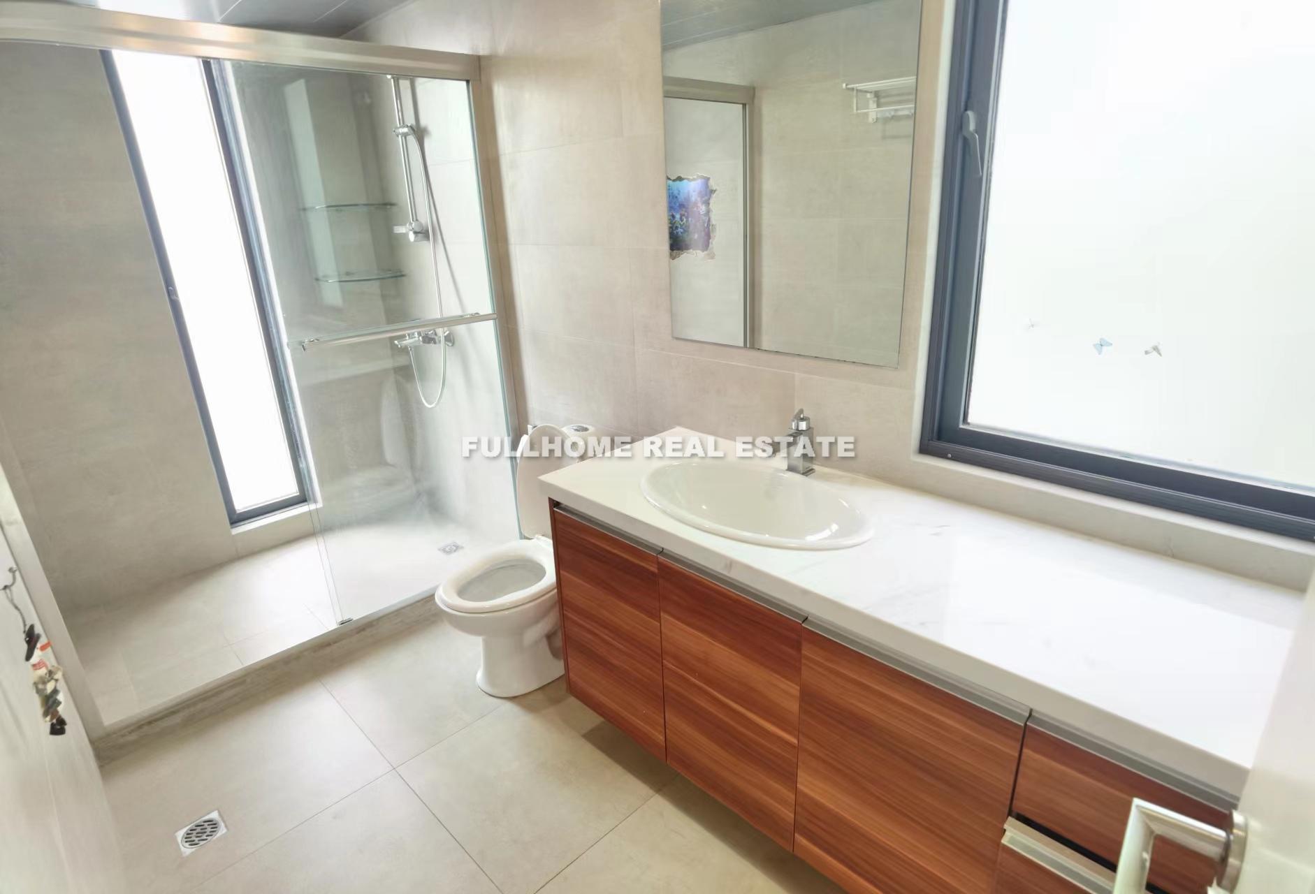 Lakeside Ville - Interior view 6, Shanghai rental property