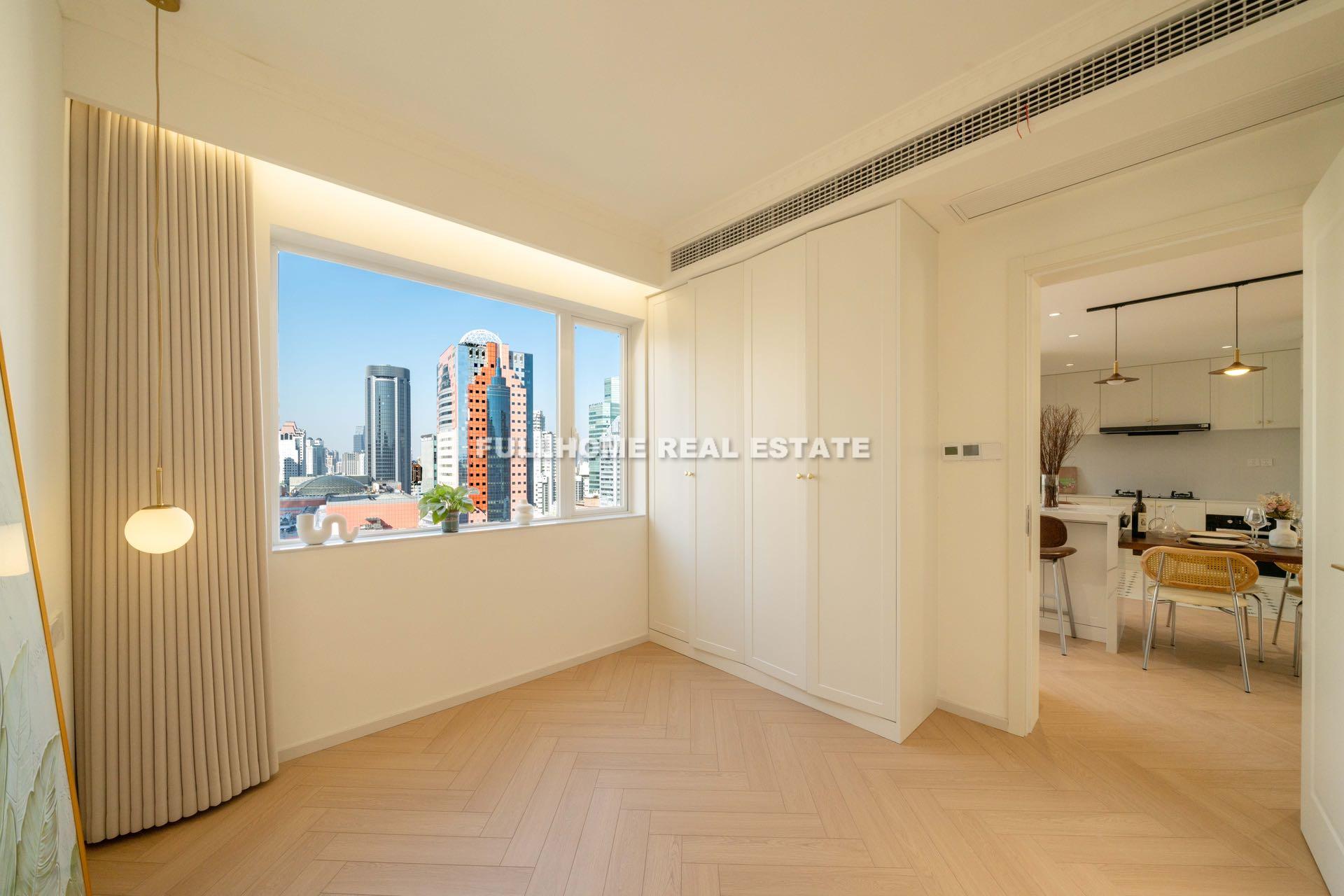 Nanxin Apartment - Interior view 15, Shanghai rental property