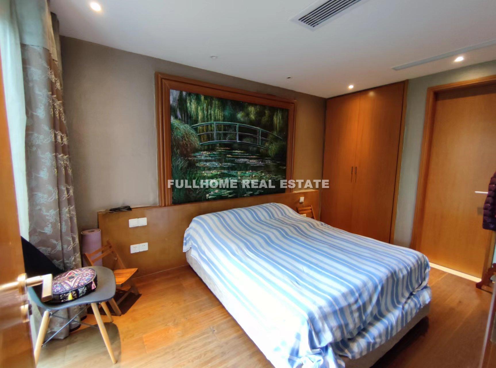 Modern Villa - Interior view 15, Shanghai rental property
