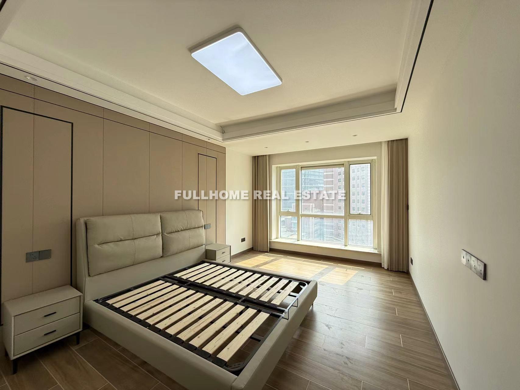 Central Park - Interior view 5, Shanghai rental property