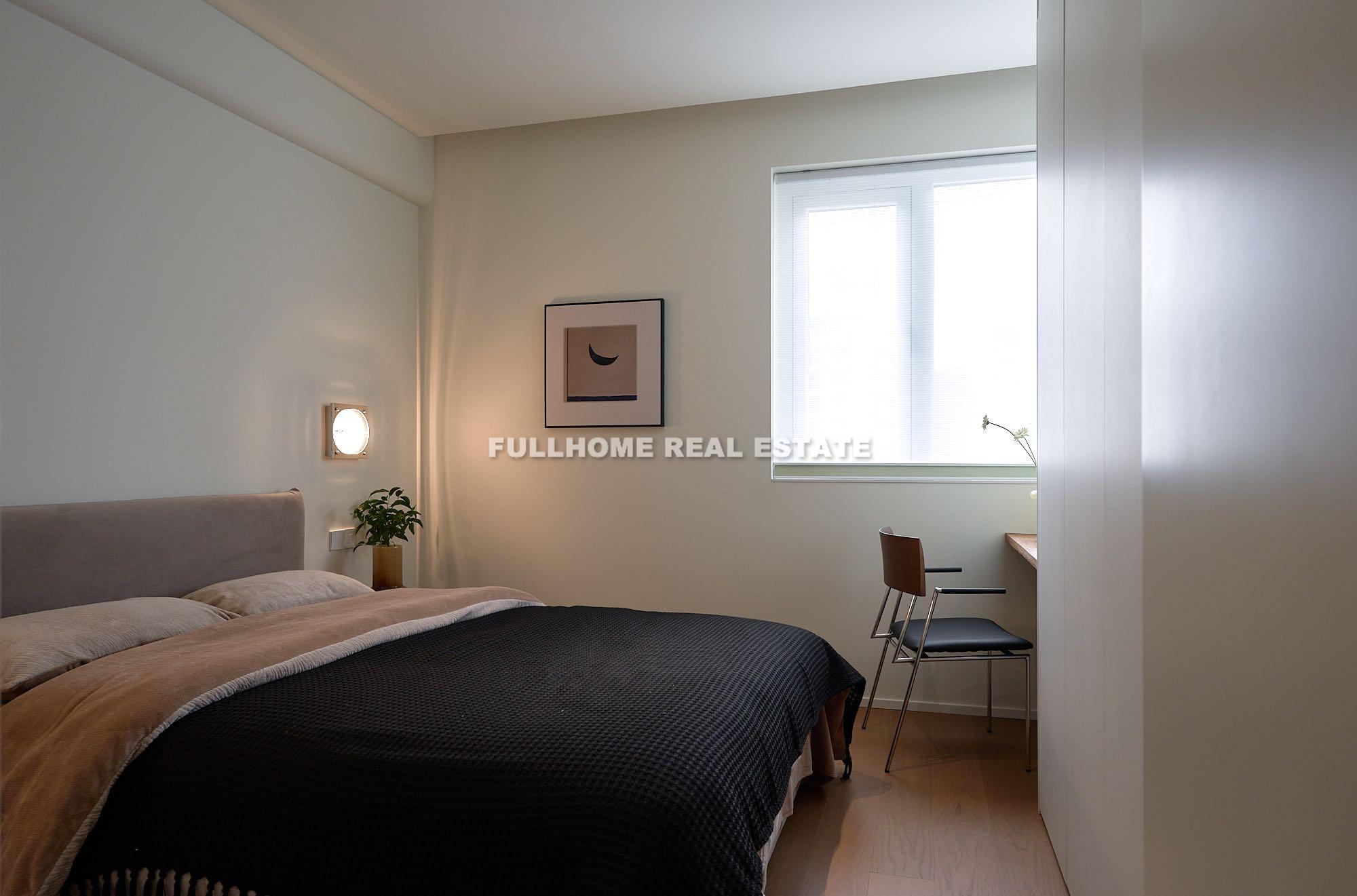 Hai Qi Yuan (The Bund) - Interior view 8, Shanghai rental property