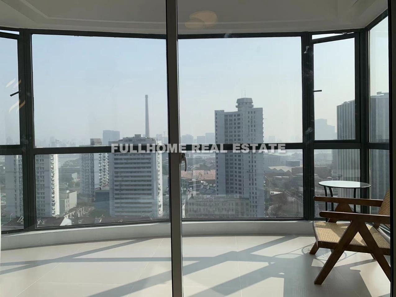 Tongji Penglai Garden - Interior view 9, Shanghai rental property