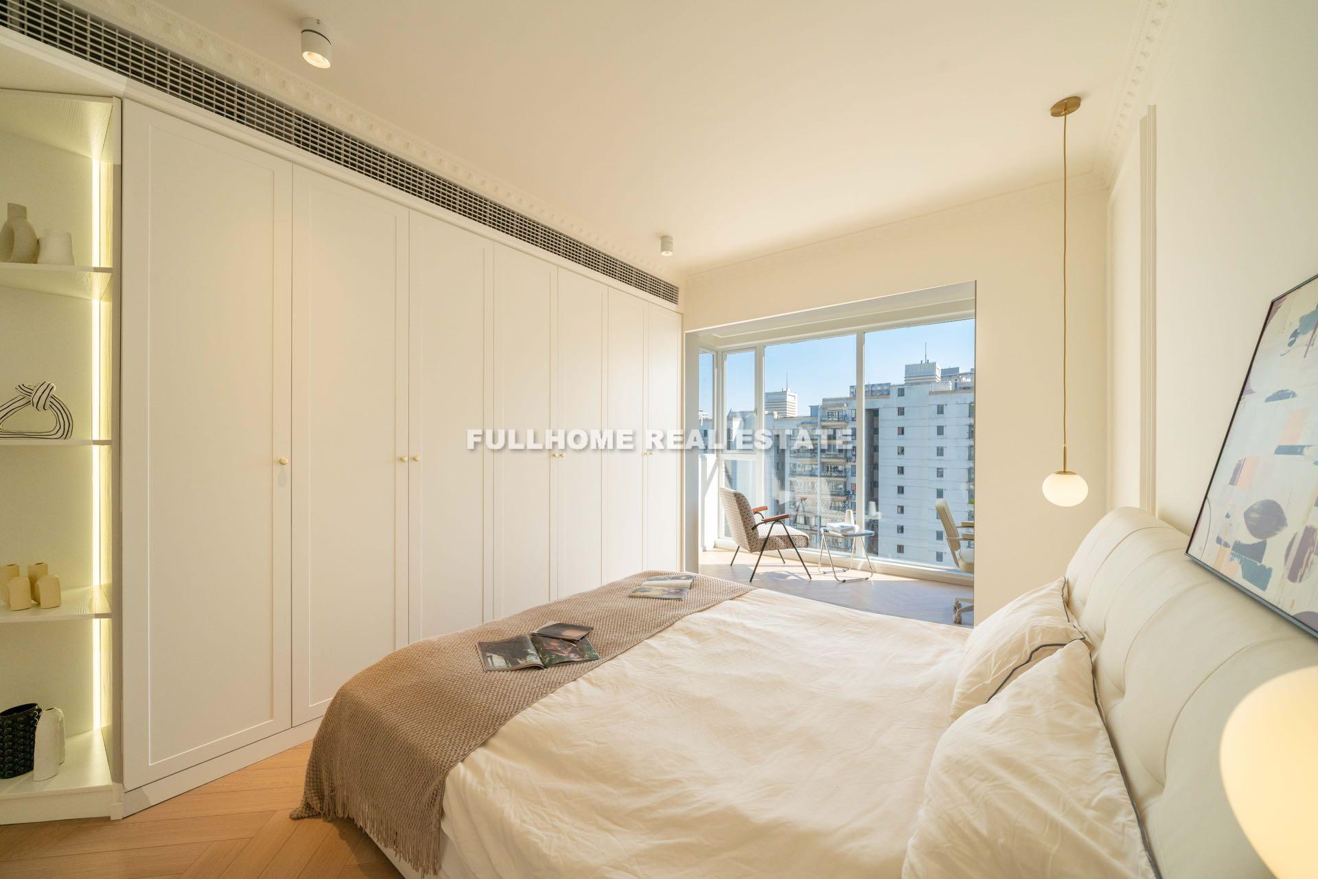 Nanxin Apartment - Interior view 8, Shanghai rental property