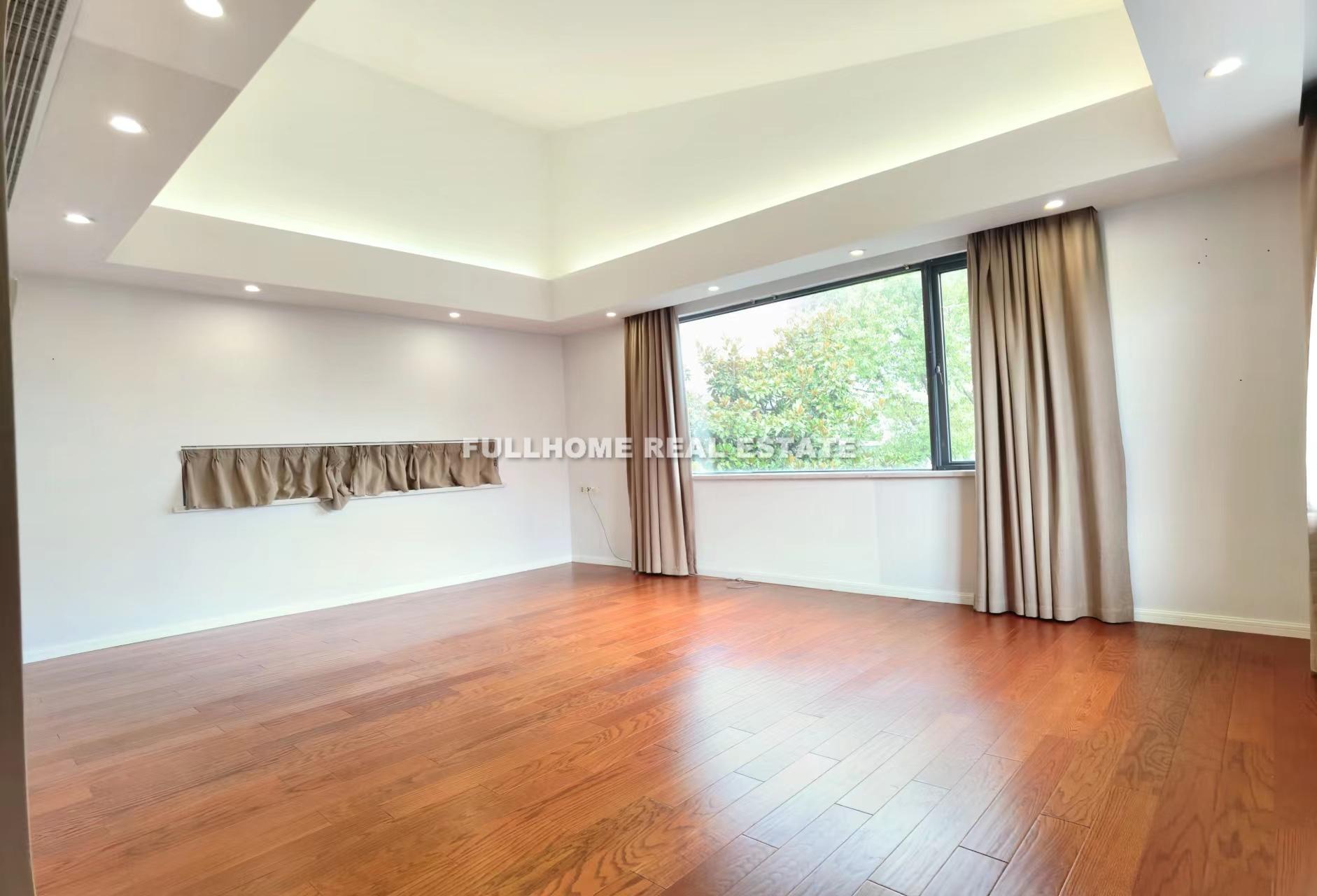 Lakeside Ville - Interior view 4, Shanghai rental property