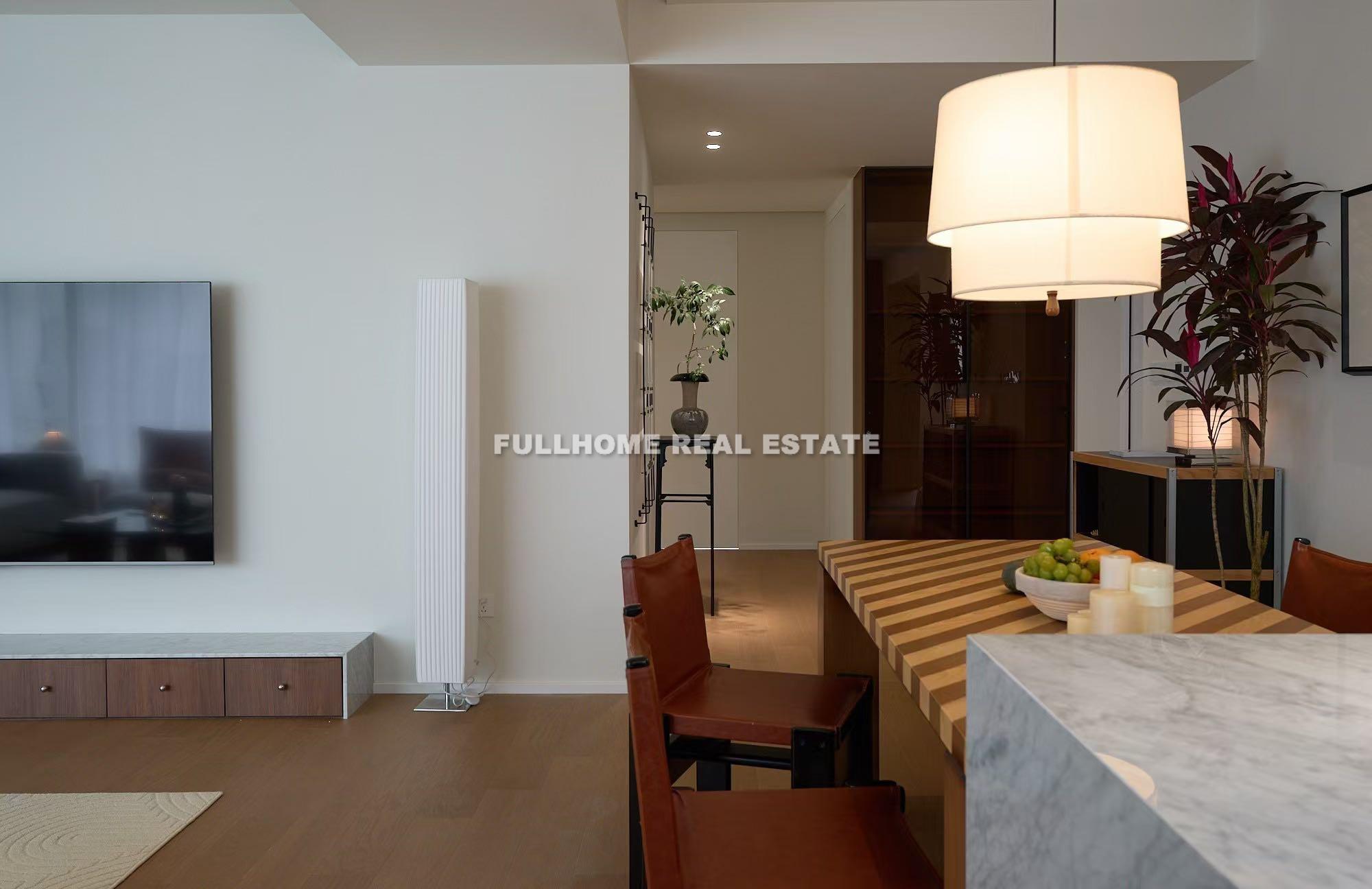 Hai Qi Yuan (The Bund) - Interior view 4, Shanghai rental property