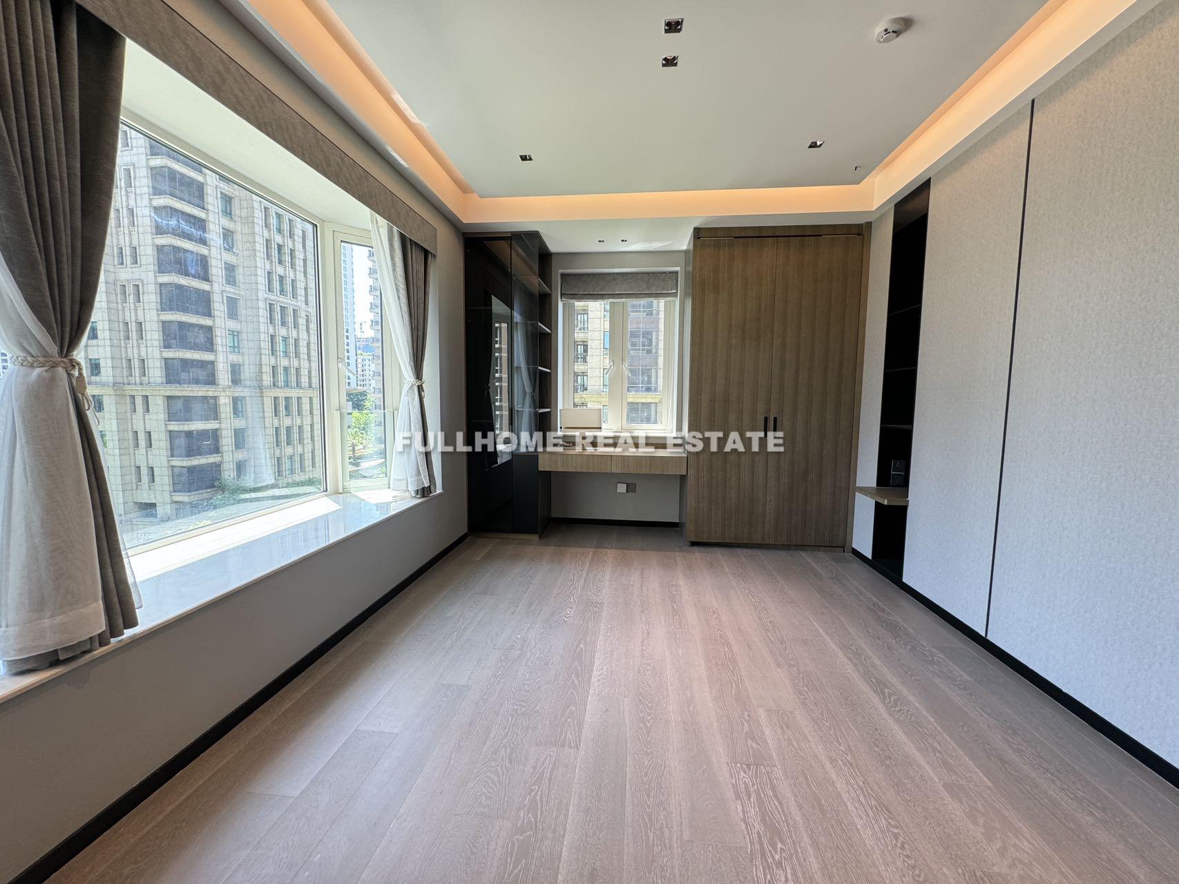 JinLin TianDi - Interior view 11, Shanghai rental property