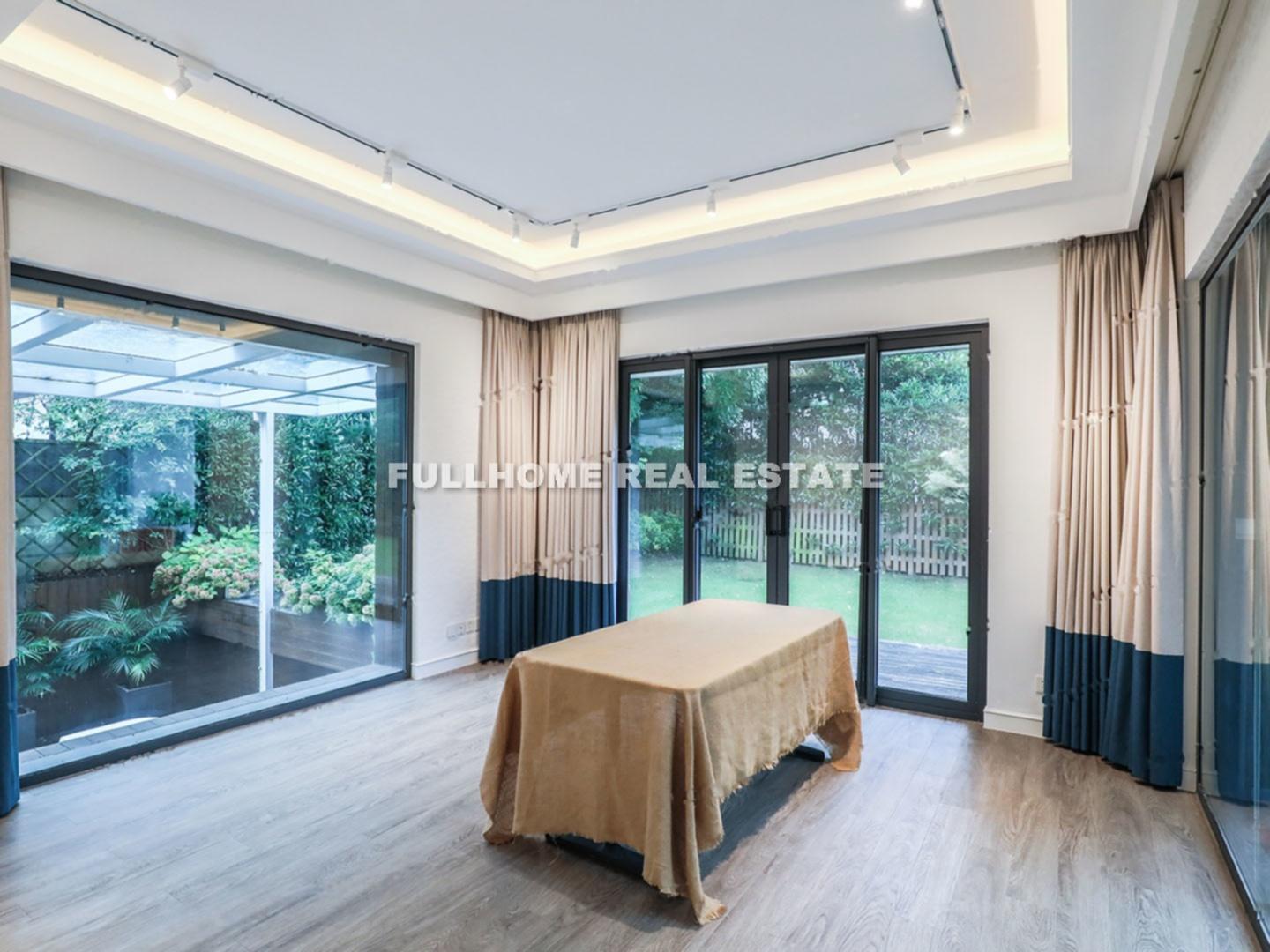 Lakeside Ville - Interior view 7, Shanghai rental property