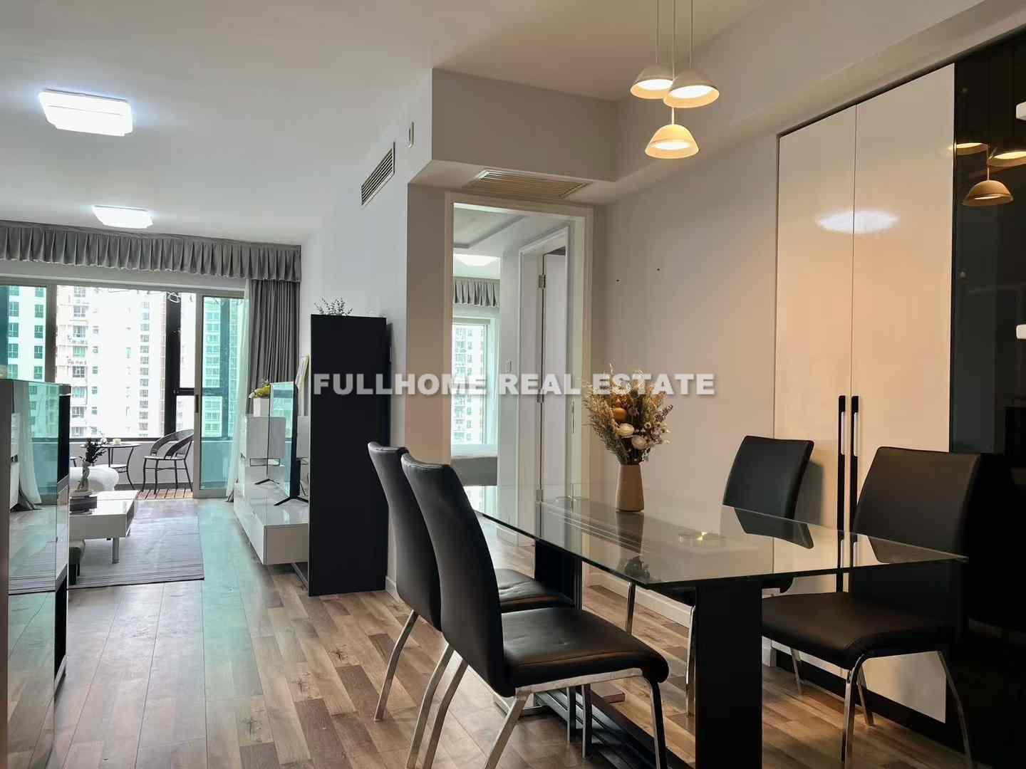 One Park Avenue - Interior view 4, Shanghai rental property