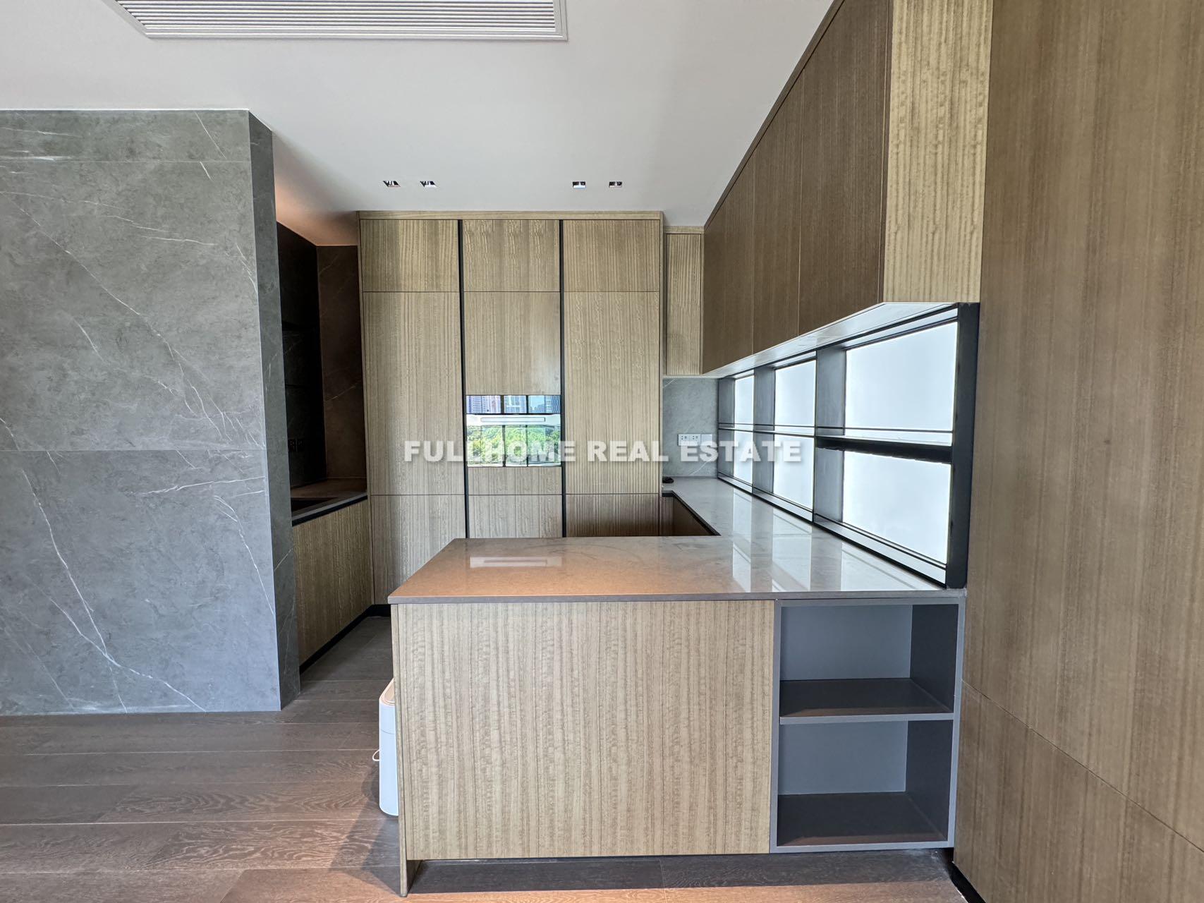 JinLin TianDi - Interior view 10, Shanghai rental property