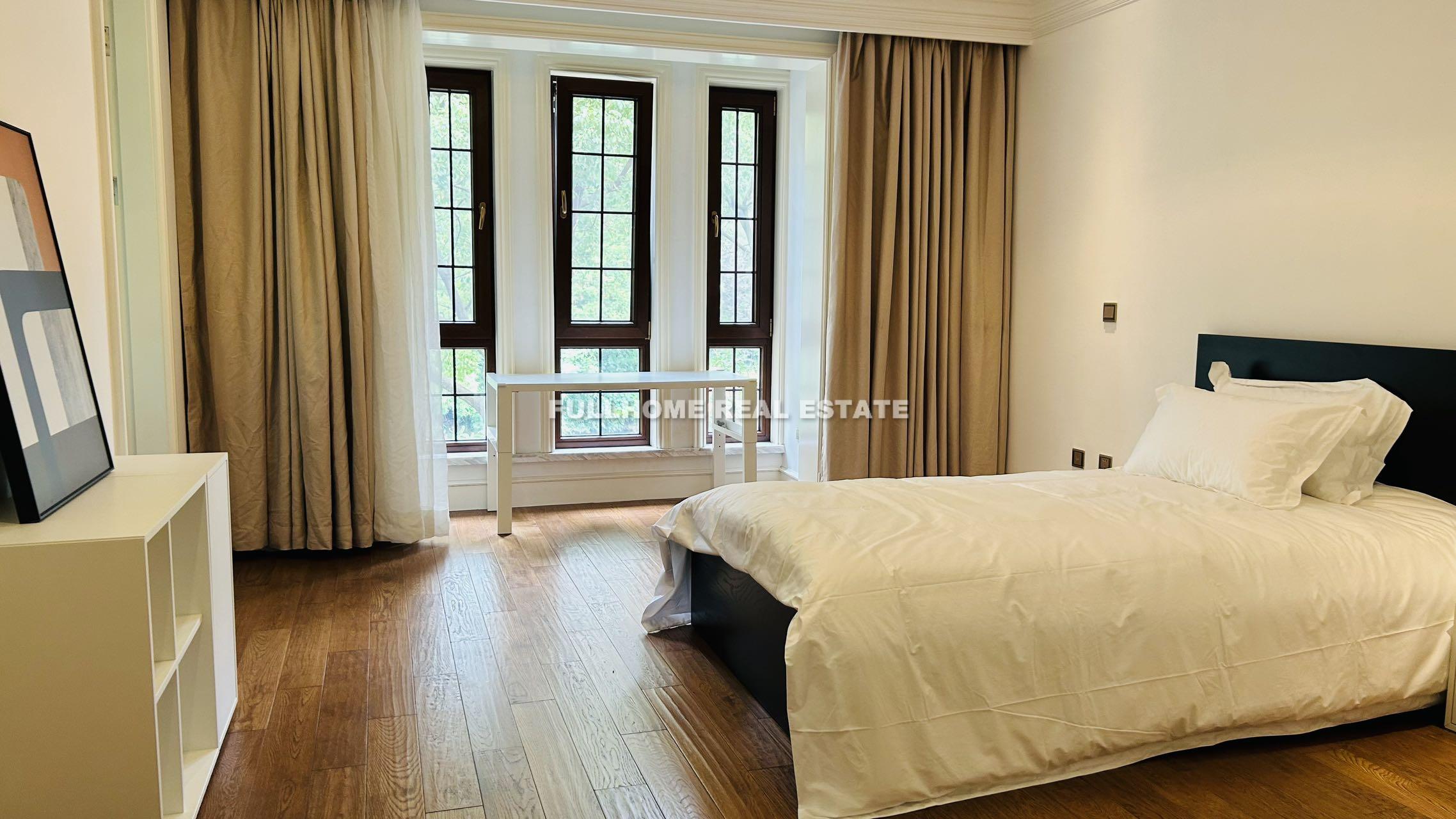 Le Chambord - Interior view 2, Shanghai rental property