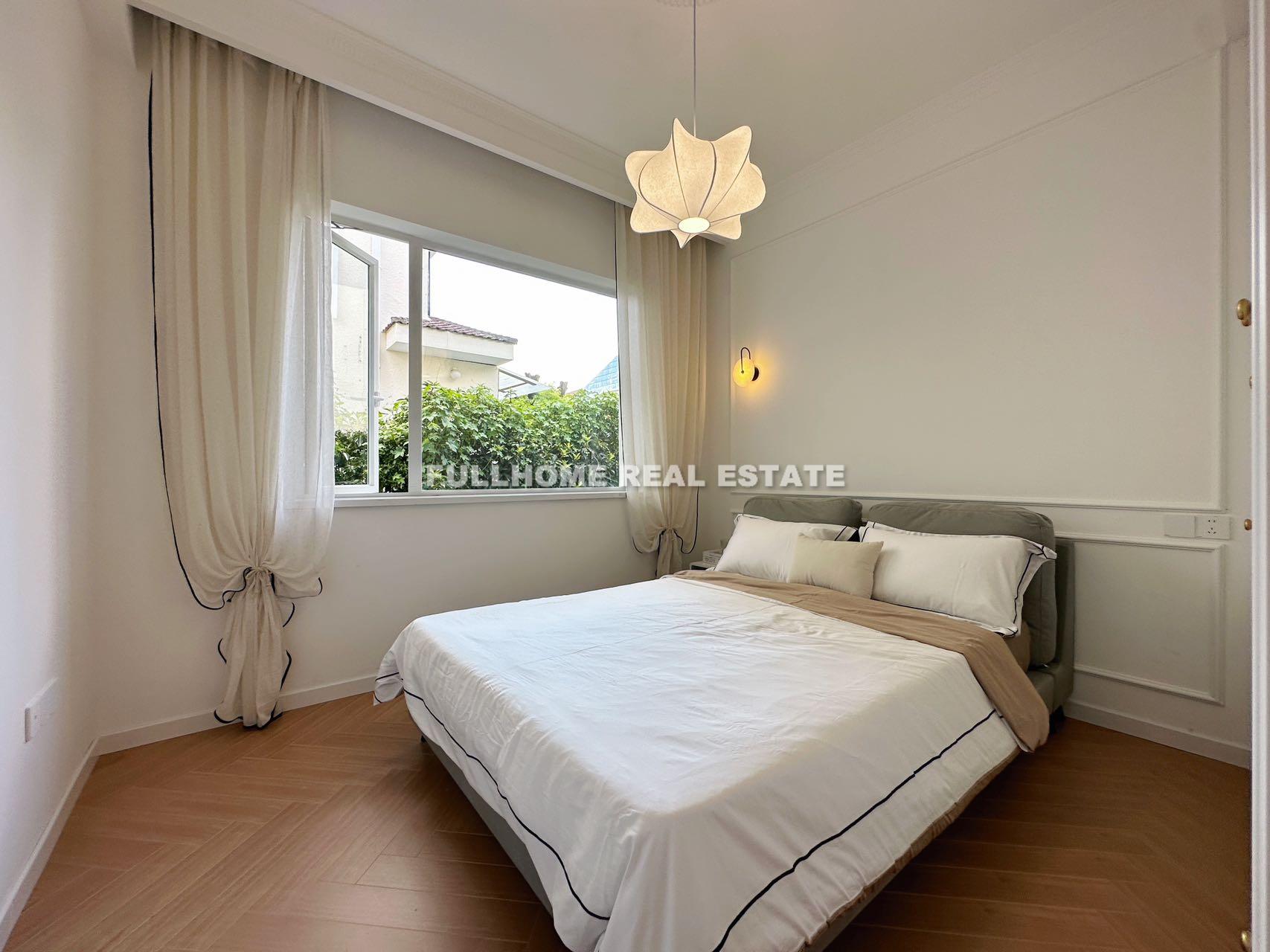 Western Suburban Garden - Interior view 10, Shanghai rental property