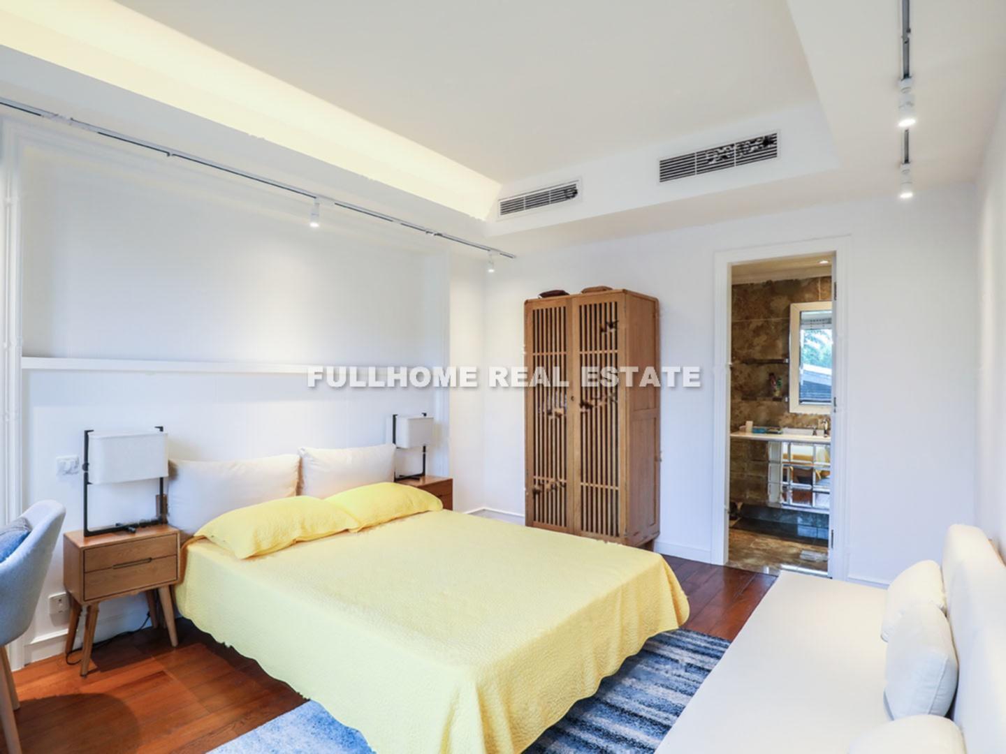 Lakeside Ville - Interior view 10, Shanghai rental property