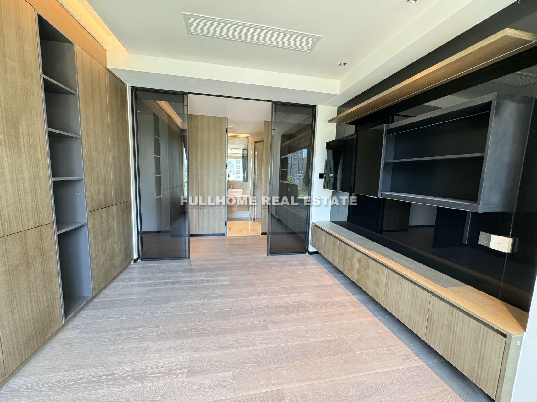 JinLin TianDi - Interior view 7, Shanghai rental property