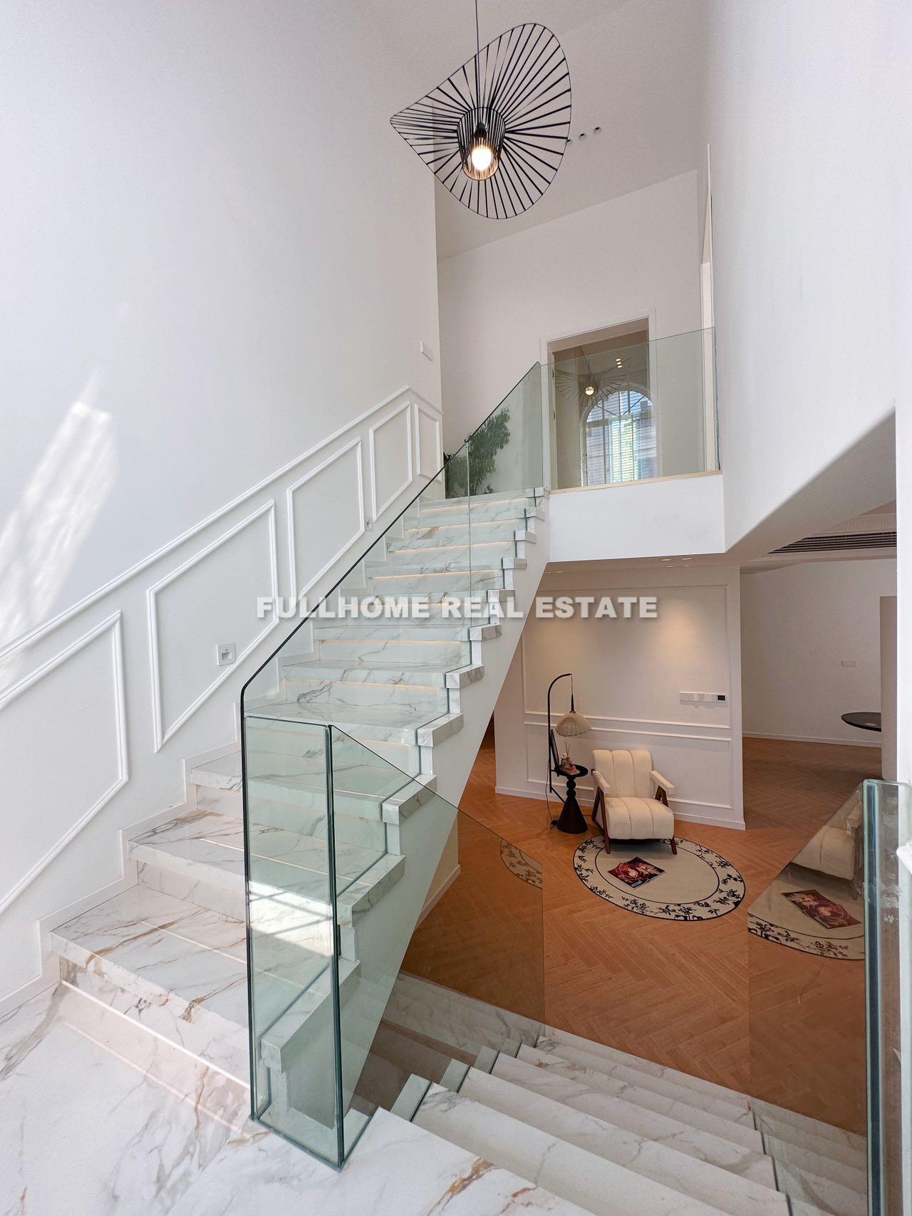 Western Suburban Garden - Interior view 6, Shanghai rental property