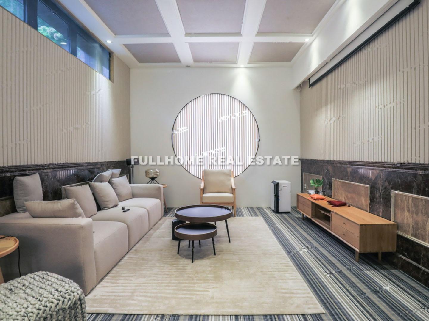 Lakeside Ville - Interior view 2, Shanghai rental property