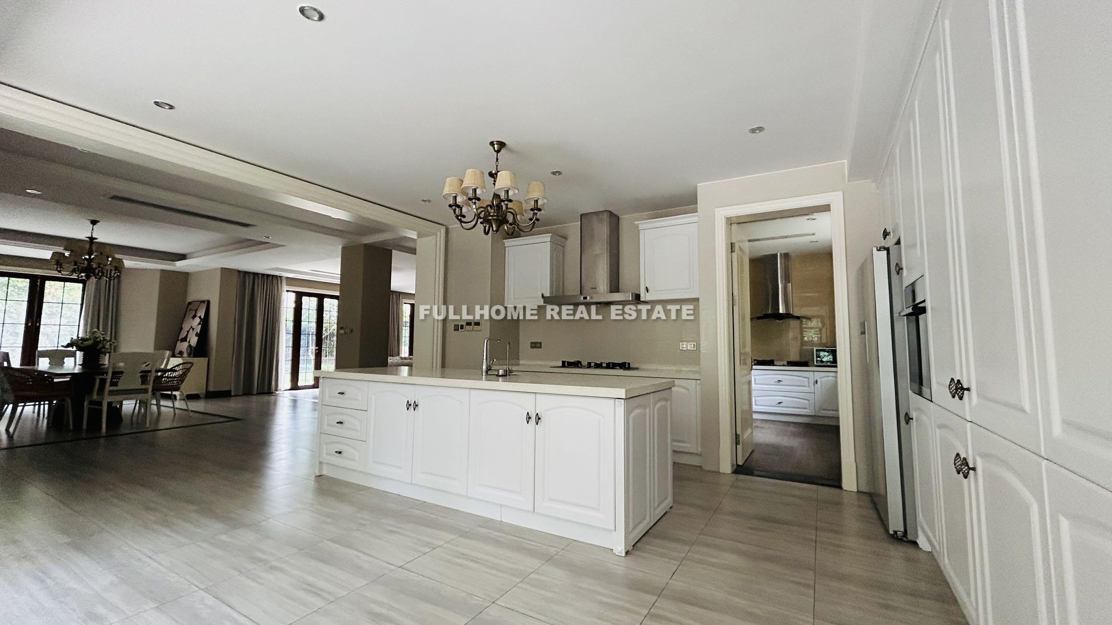Le Chambord - Interior view 5, Shanghai rental property