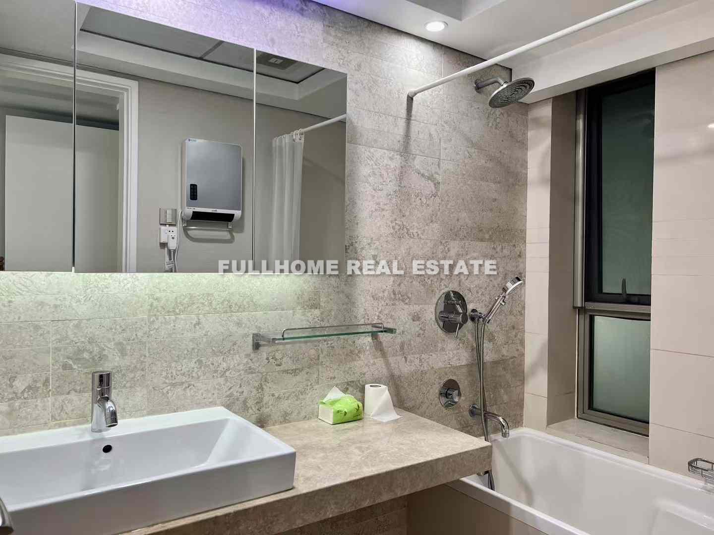 One Park Avenue - Interior view 8, Shanghai rental property