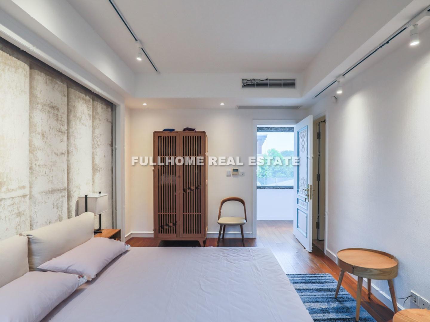 Lakeside Ville - Interior view 6, Shanghai rental property