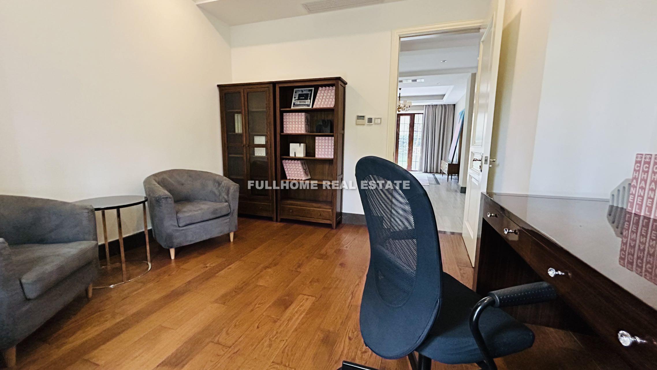 Le Chambord - Interior view 3, Shanghai rental property
