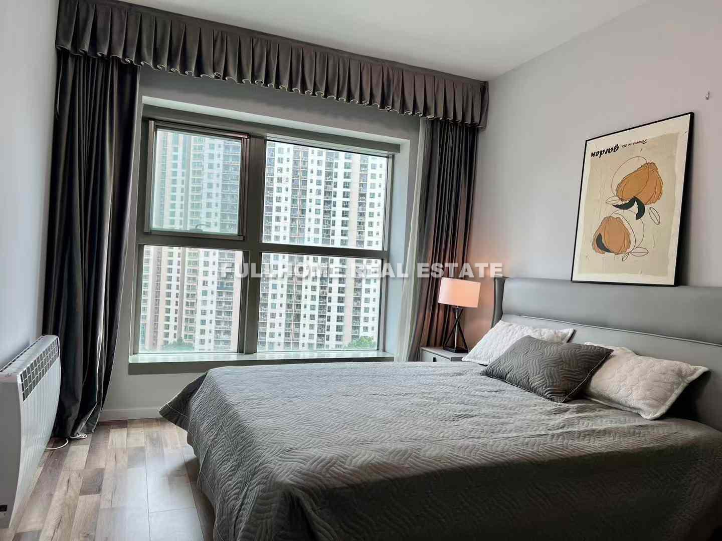 One Park Avenue - Interior view 5, Shanghai rental property
