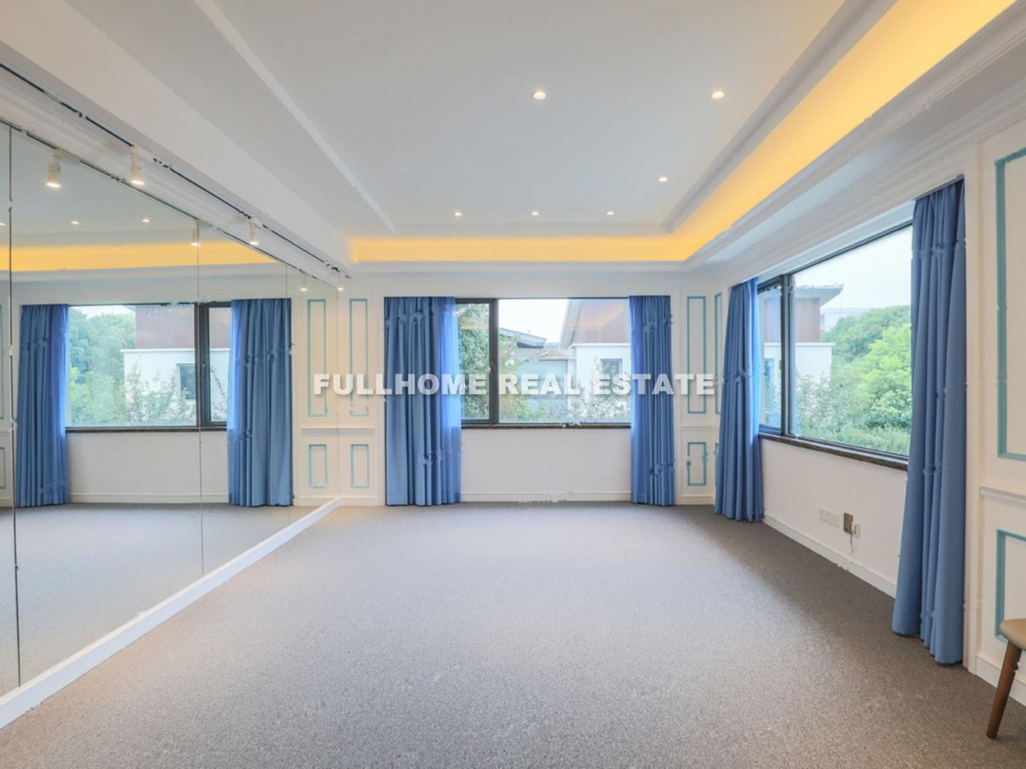 Lakeside Ville - Interior view 12, Shanghai rental property