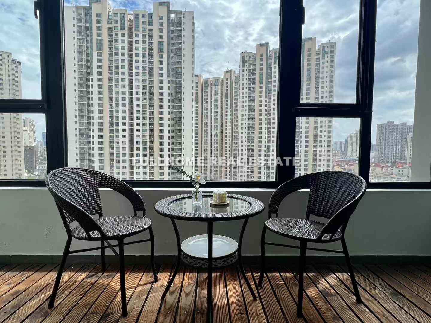 One Park Avenue - Interior view 9, Shanghai rental property