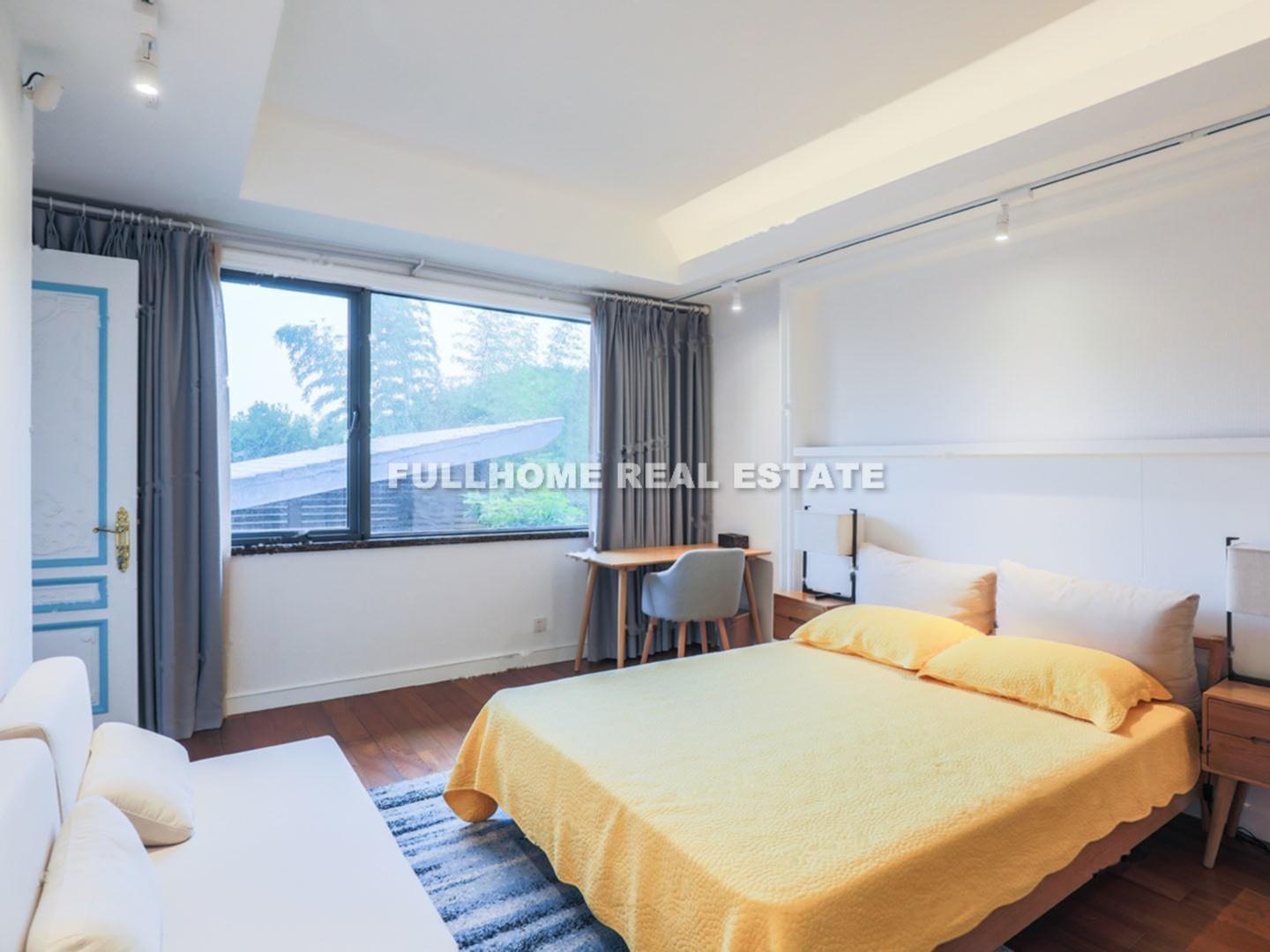 Lakeside Ville - Interior view 11, Shanghai rental property