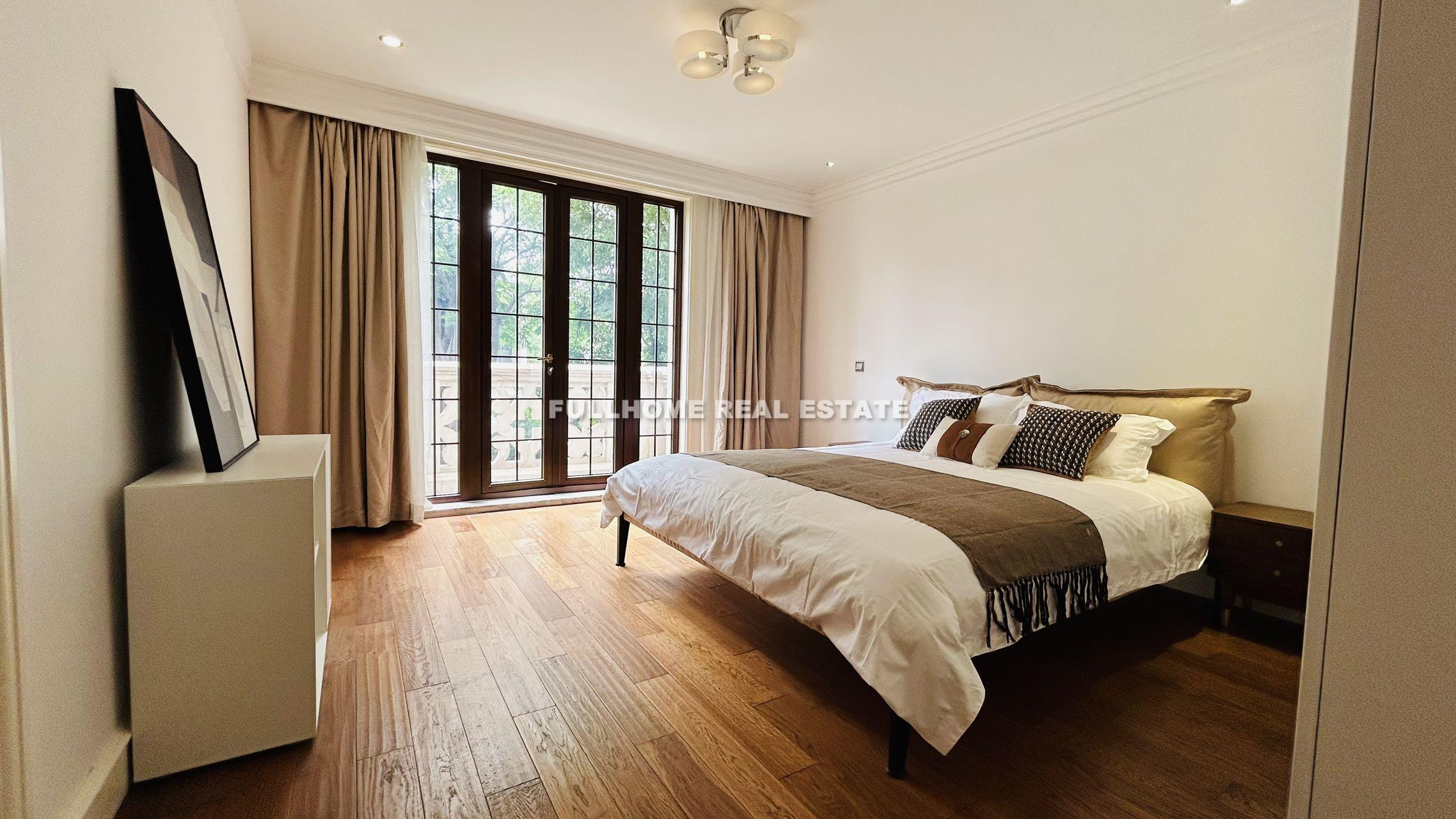 Le Chambord - Interior view 7, Shanghai rental property