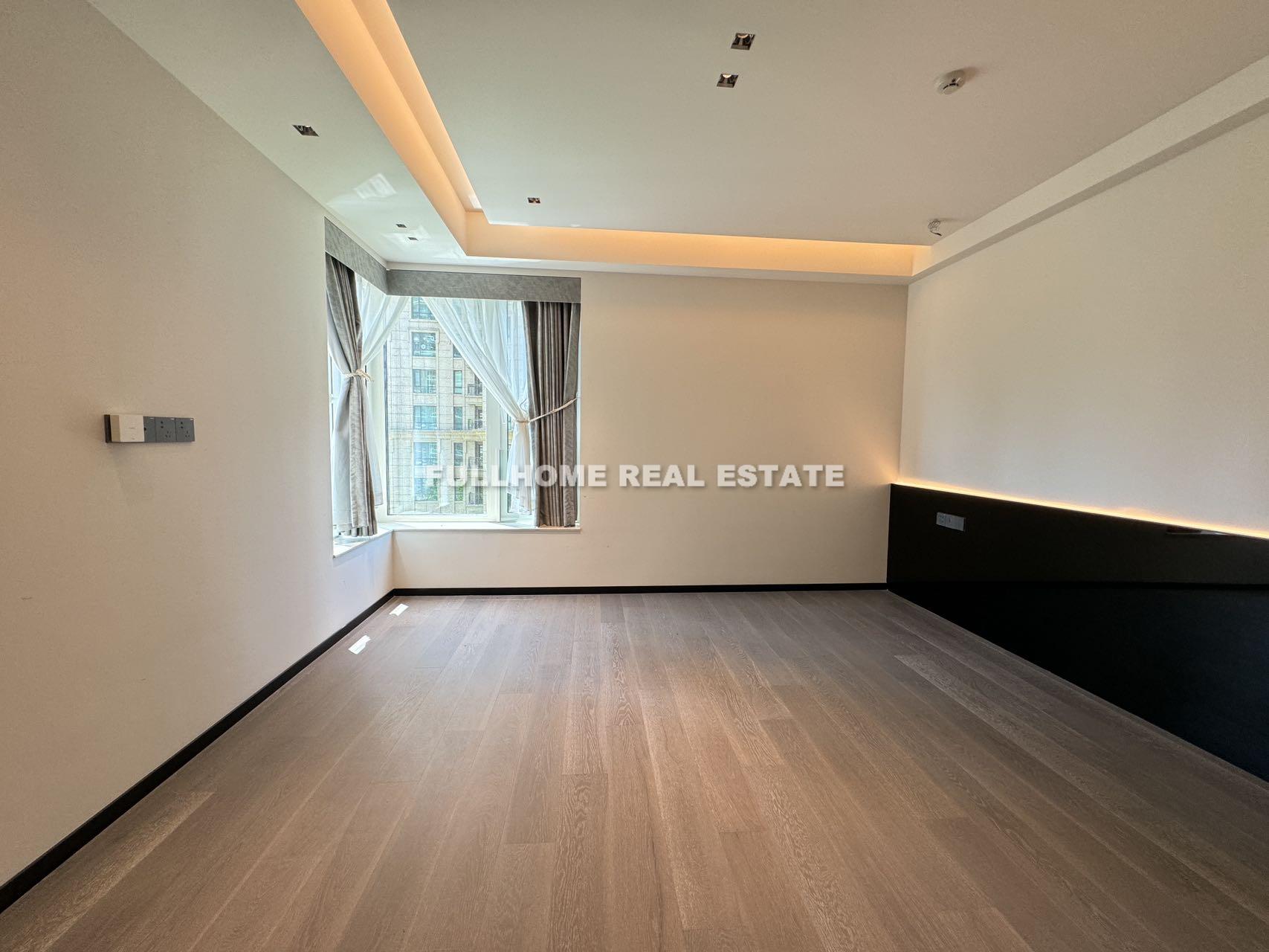 JinLin TianDi - Interior view 2, Shanghai rental property