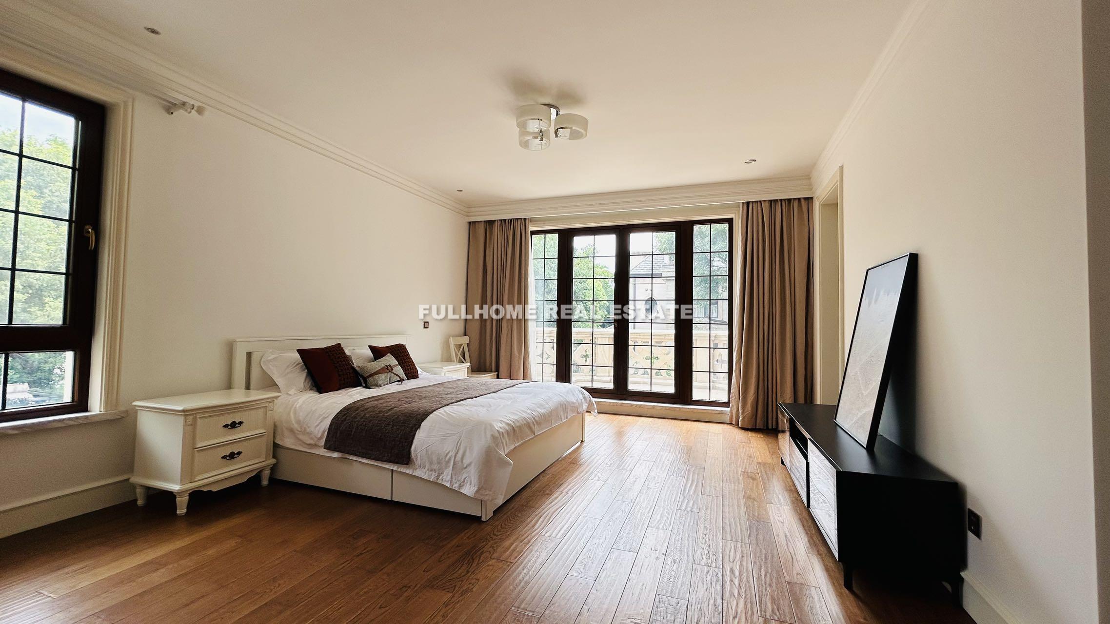 Le Chambord - Interior view 6, Shanghai rental property