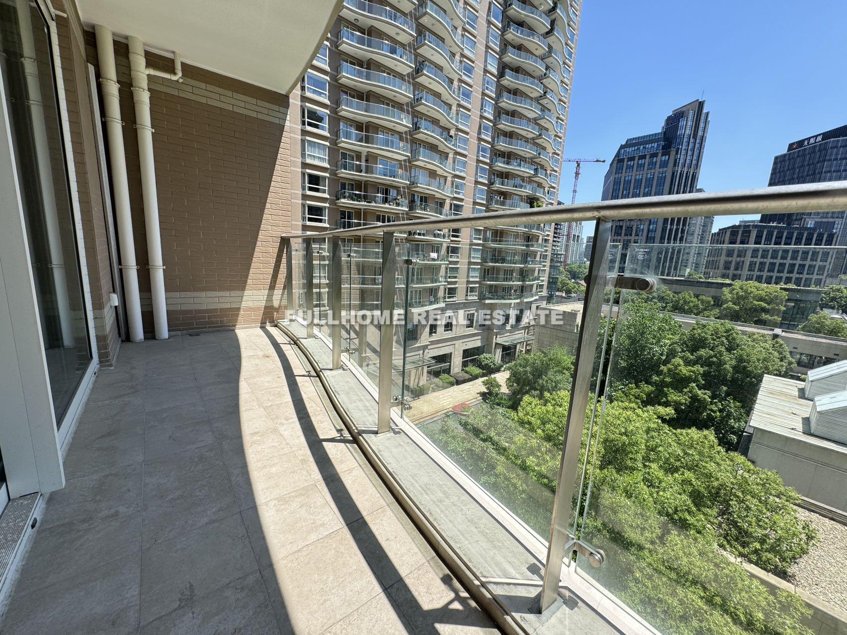 JinLin TianDi - Interior view 8, Shanghai rental property