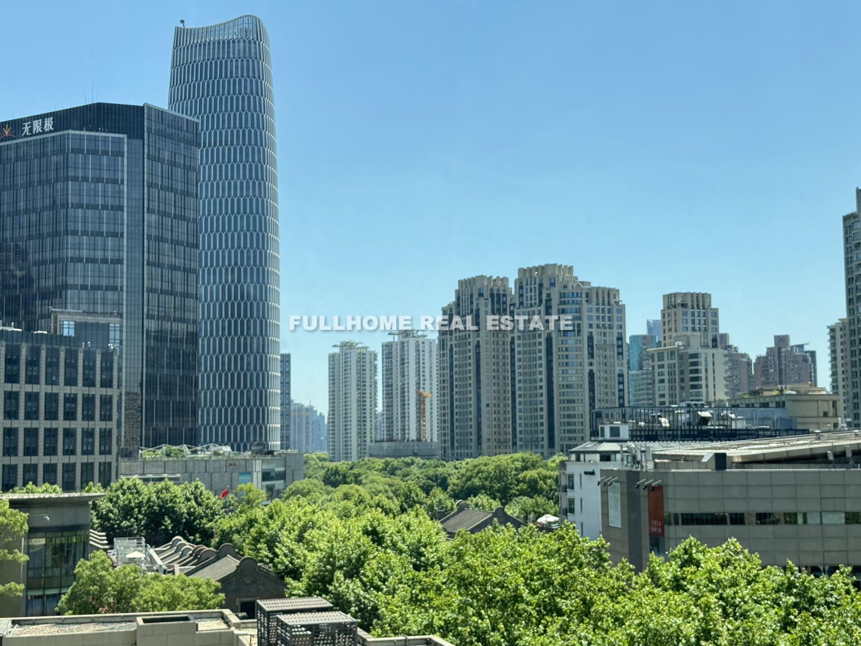 JinLin TianDi - Interior view 4, Shanghai rental property