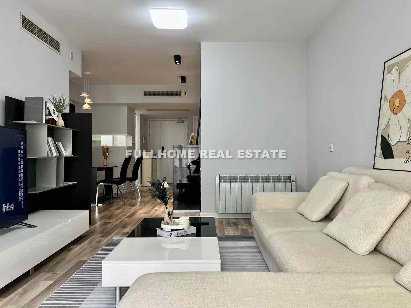 One Park Avenue - Interior view 3, Shanghai rental property