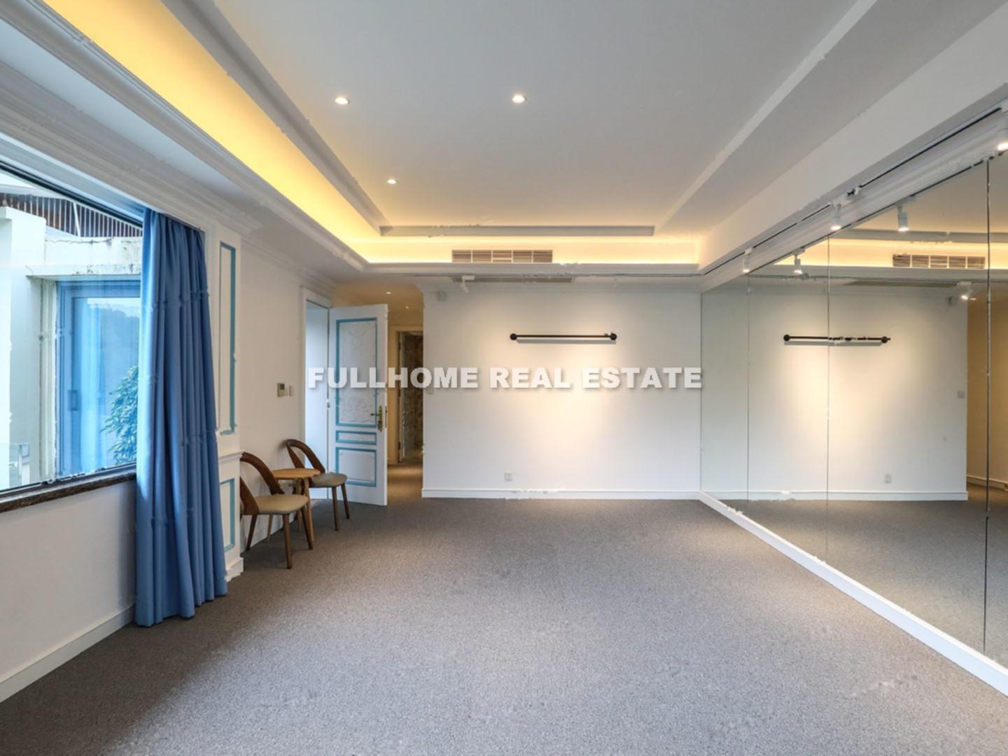 Lakeside Ville - Interior view 8, Shanghai rental property