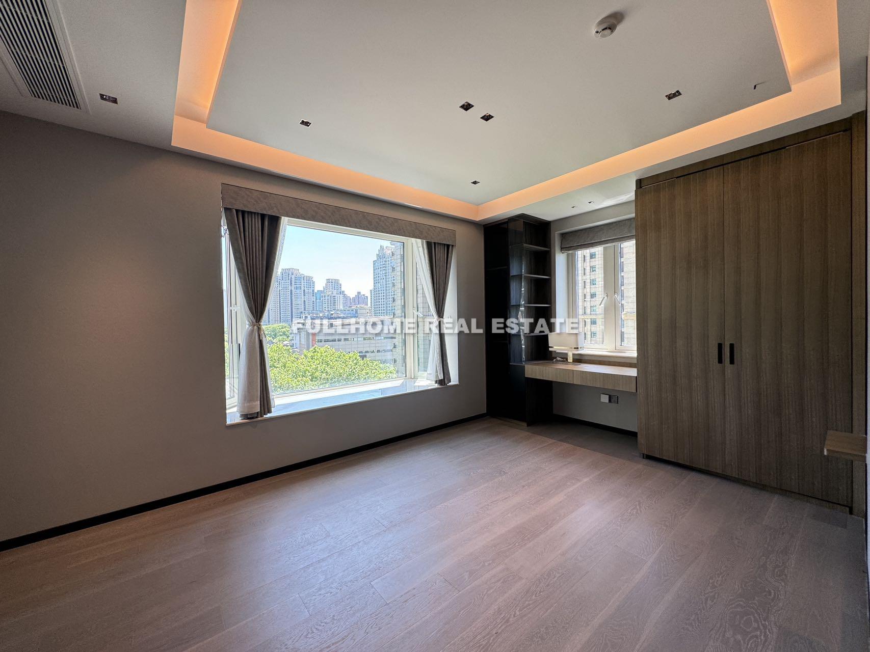 JinLin TianDi - Interior view 9, Shanghai rental property