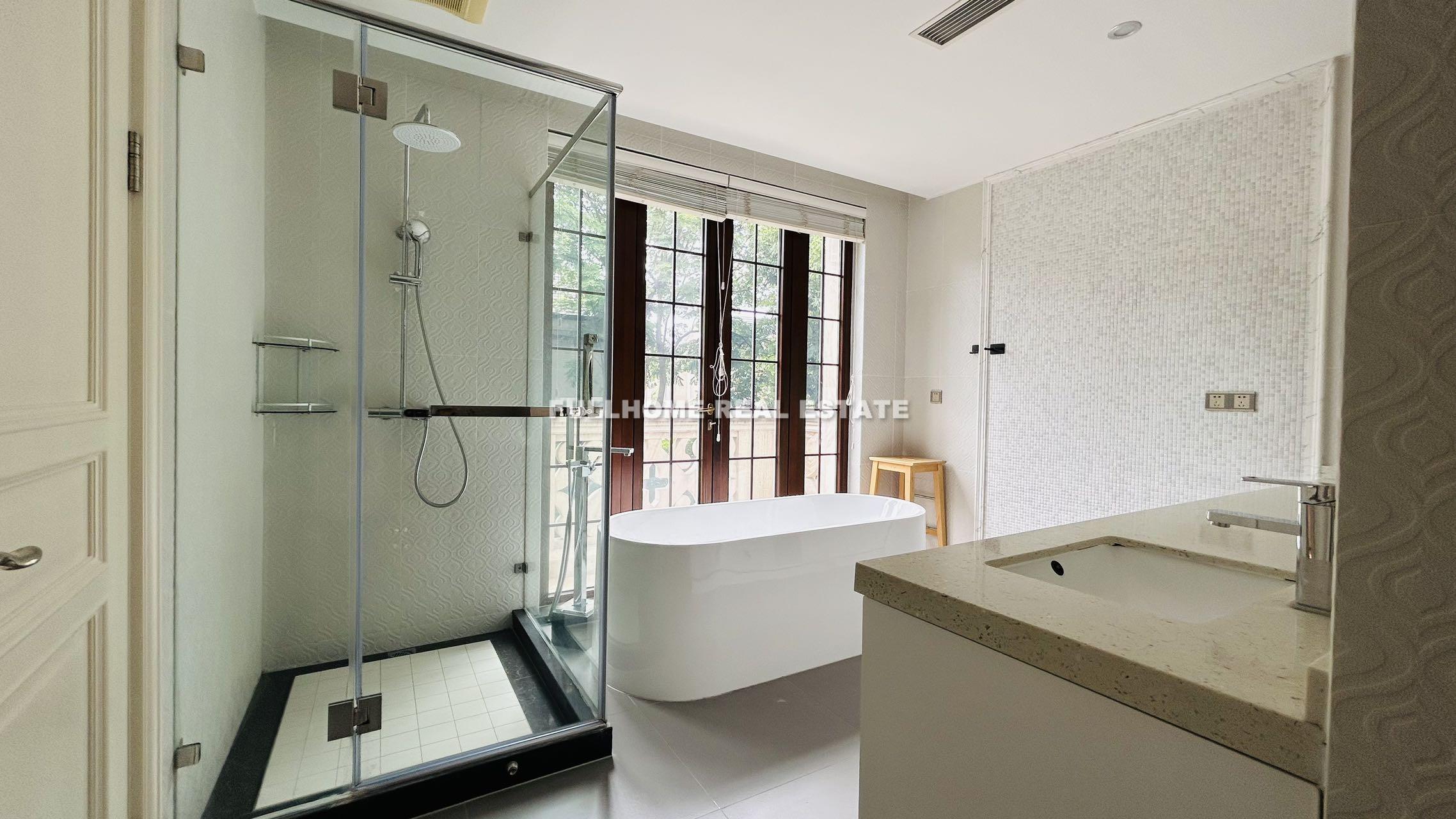Le Chambord - Interior view 4, Shanghai rental property