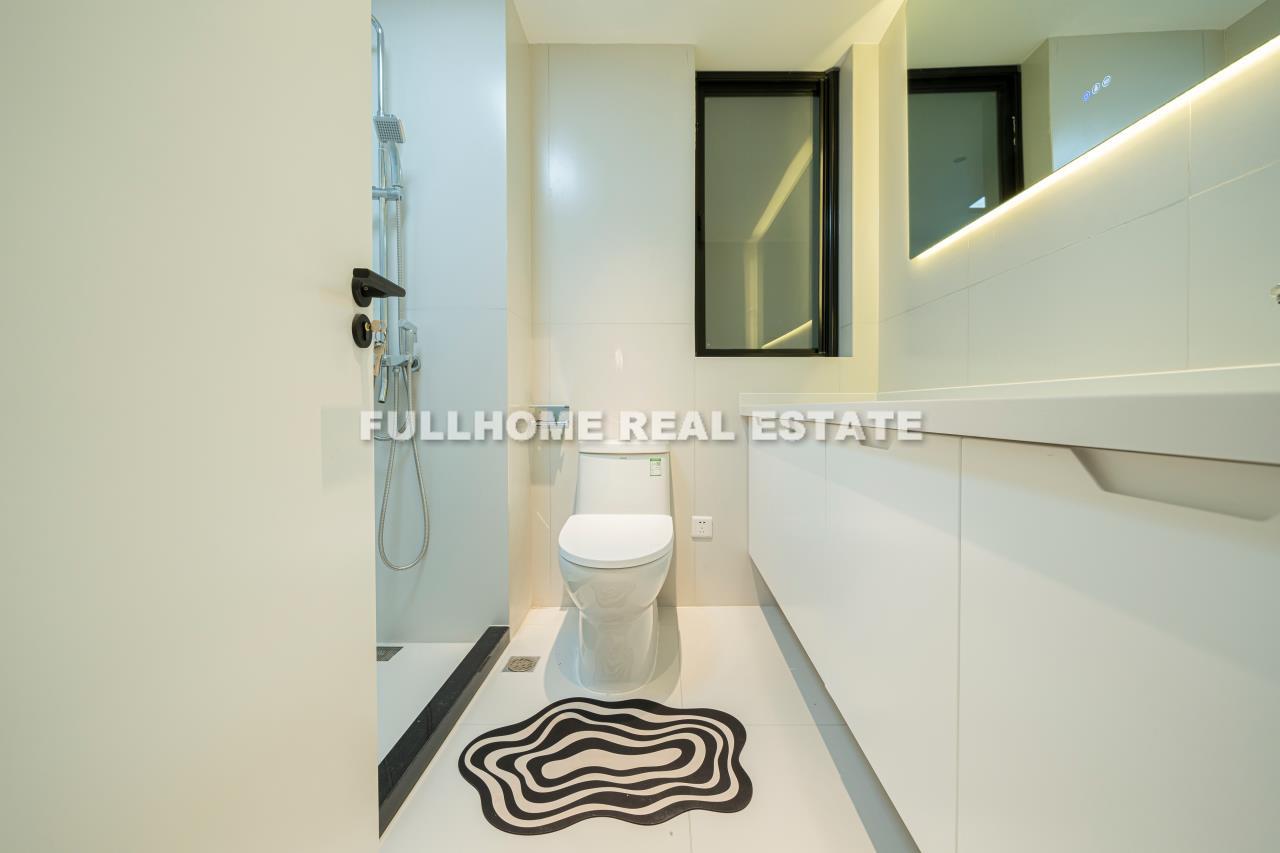 Xujiahui Garden - Interior view 6, Shanghai rental property