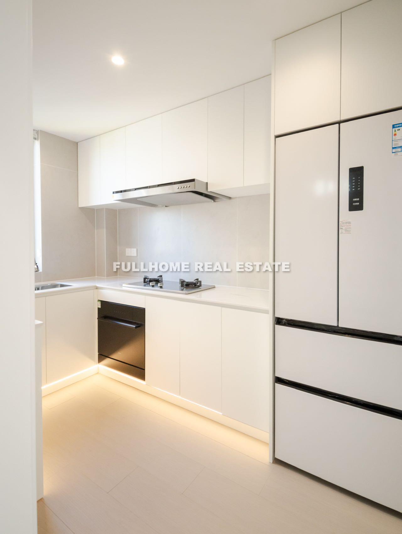 Tian Shan Hua Ting - Interior view 8, Shanghai rental property