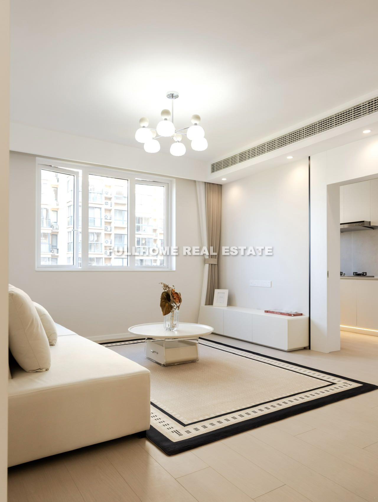 Tian Shan Hua Ting - 2 bedroom apartment in Shanghai, Tianshan, Hongqiao
