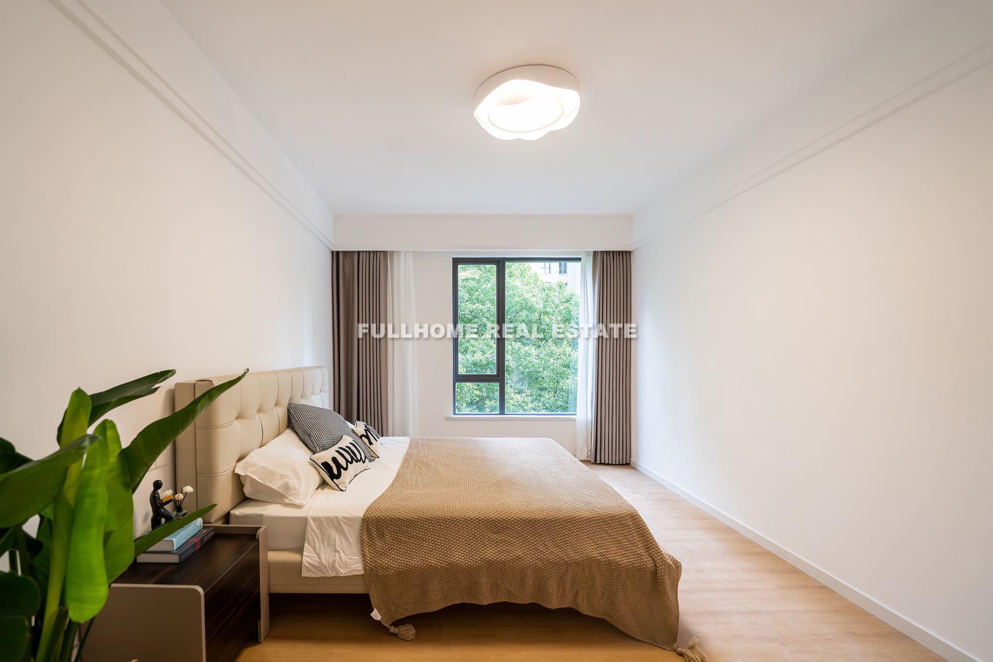 Hai Qi Yuan (The Bund) - Interior view 3, Shanghai rental property