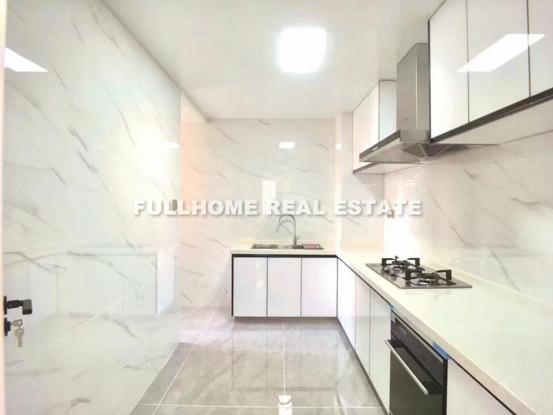 Chrysanthemum Park - Interior view 6, Shanghai rental property