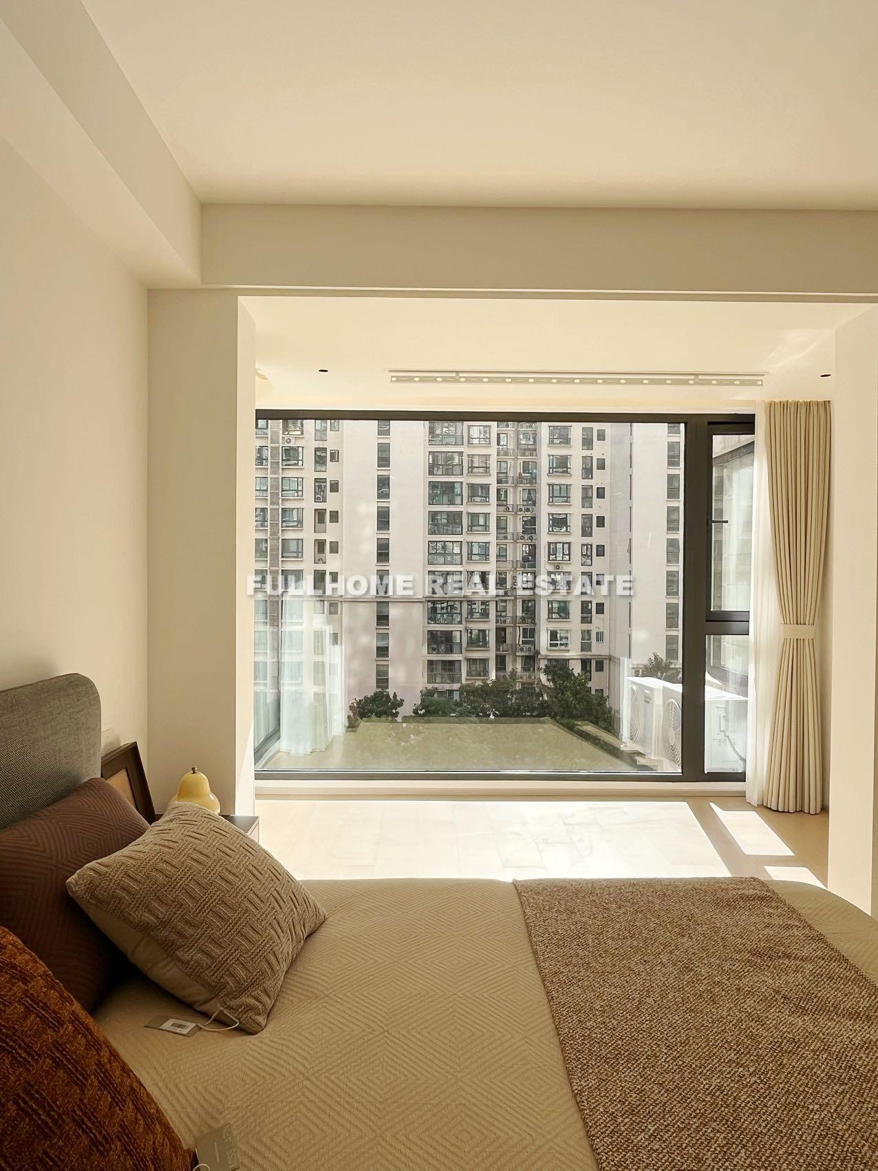 Zhong Yuan Liang Wan Cheng - Interior view 4, Shanghai rental property