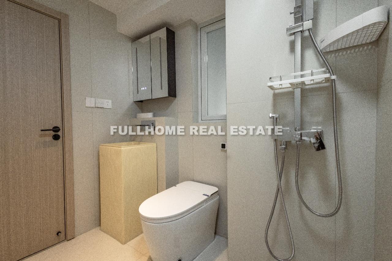Chez Moi - Interior view 5, Shanghai rental property